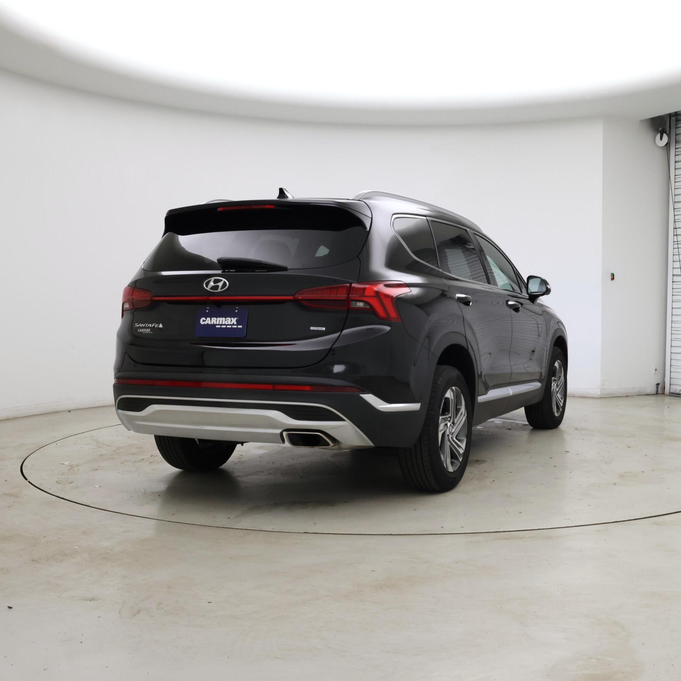 Thumbnail: 2023 Hyundai Santa Fe - 8