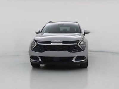 2023 Kia Sportage SX