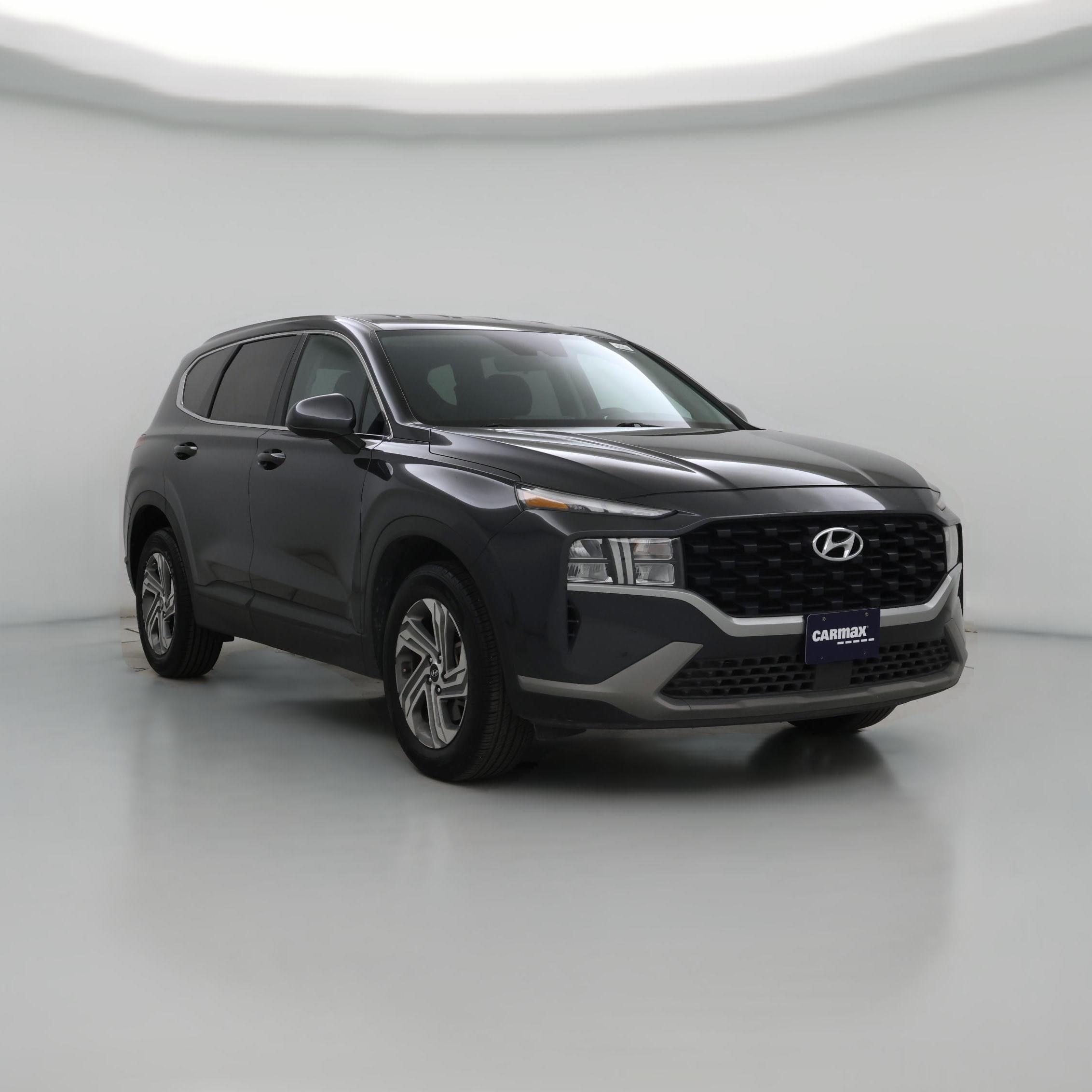 Thumbnail: 2023 Hyundai Santa Fe - 1