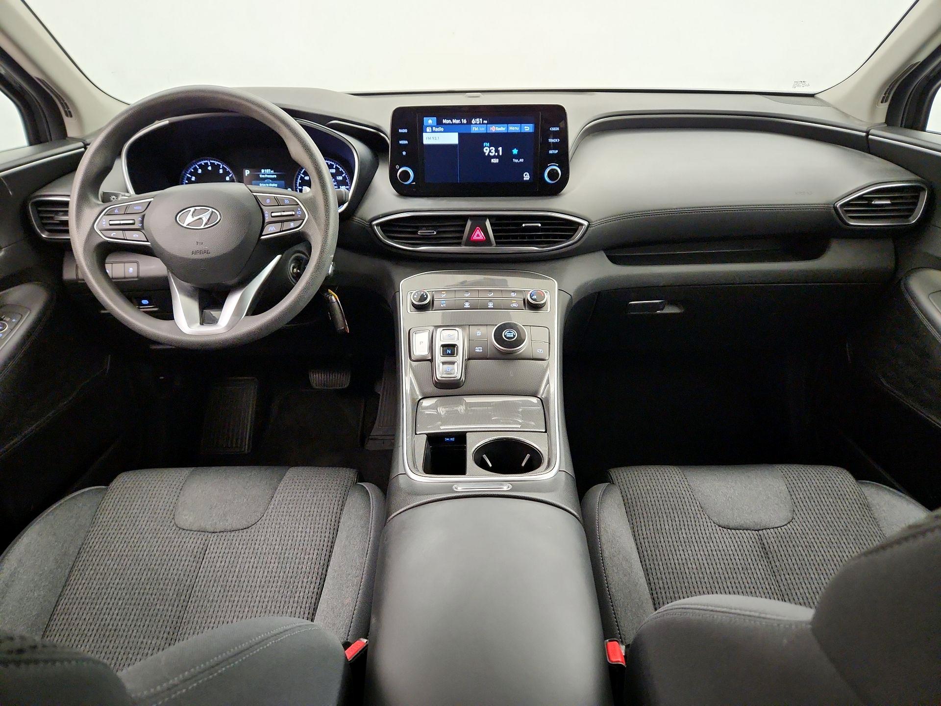 Thumbnail: 2023 Hyundai Santa Fe - 9