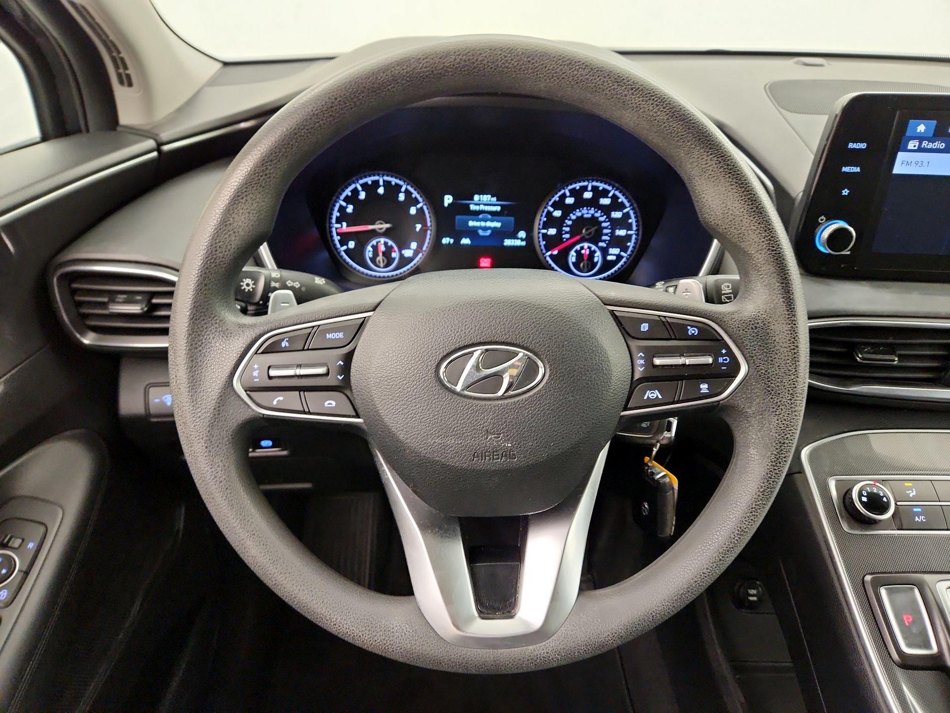 Thumbnail: 2023 Hyundai Santa Fe - 10