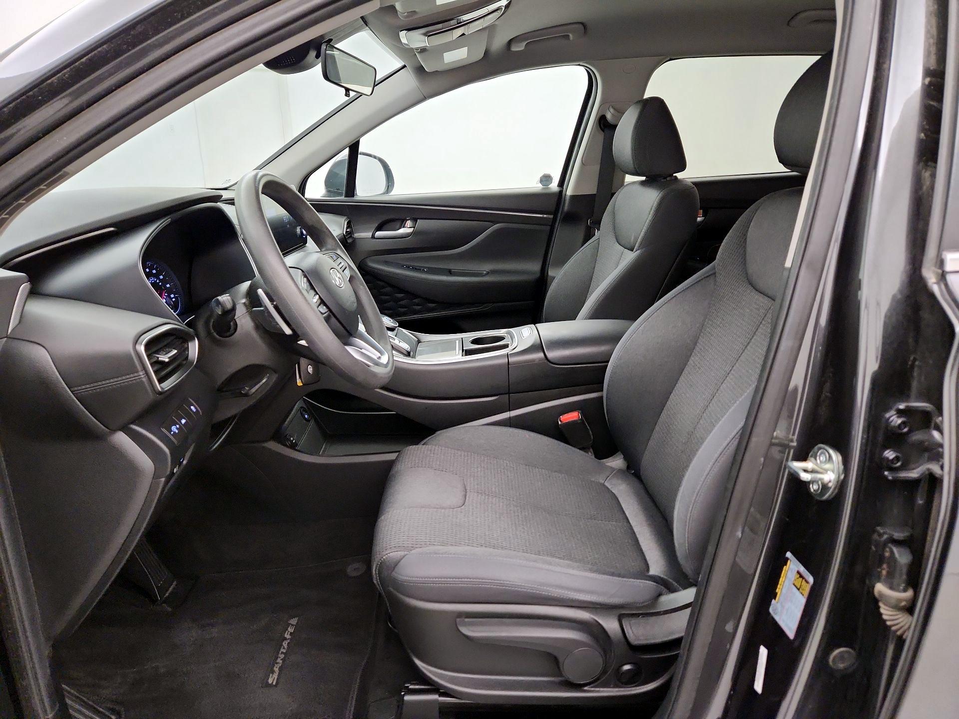 Thumbnail: 2023 Hyundai Santa Fe - 11