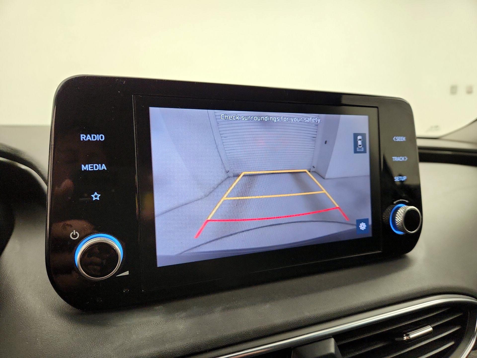 Thumbnail: 2023 Hyundai Santa Fe - 14