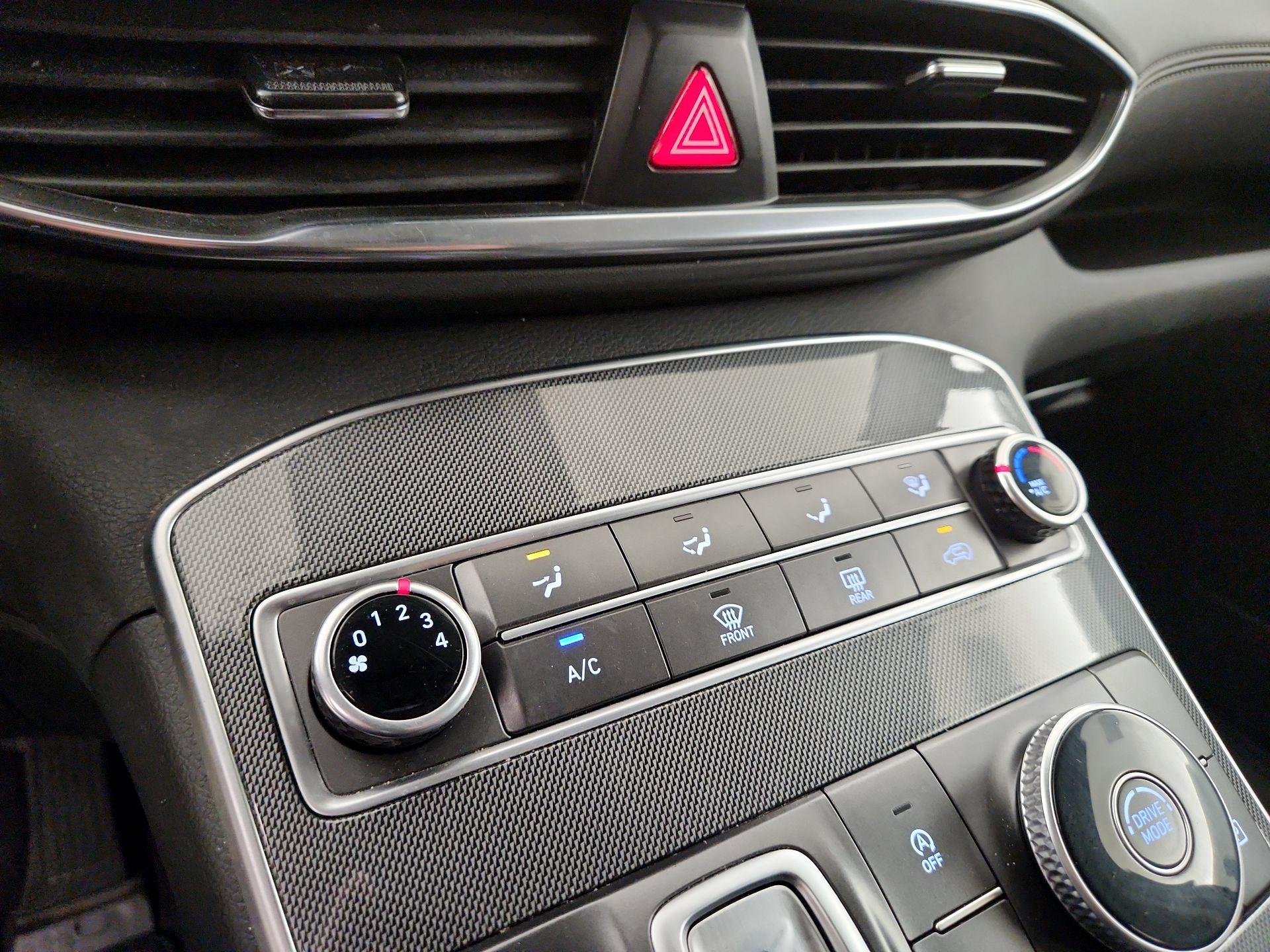 Thumbnail: 2023 Hyundai Santa Fe - 16