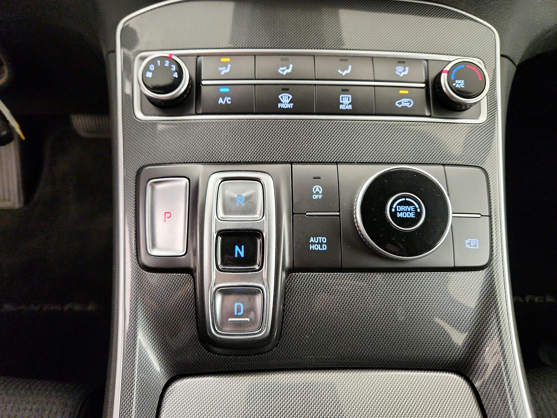 Thumbnail: 2023 Hyundai Santa Fe - 17