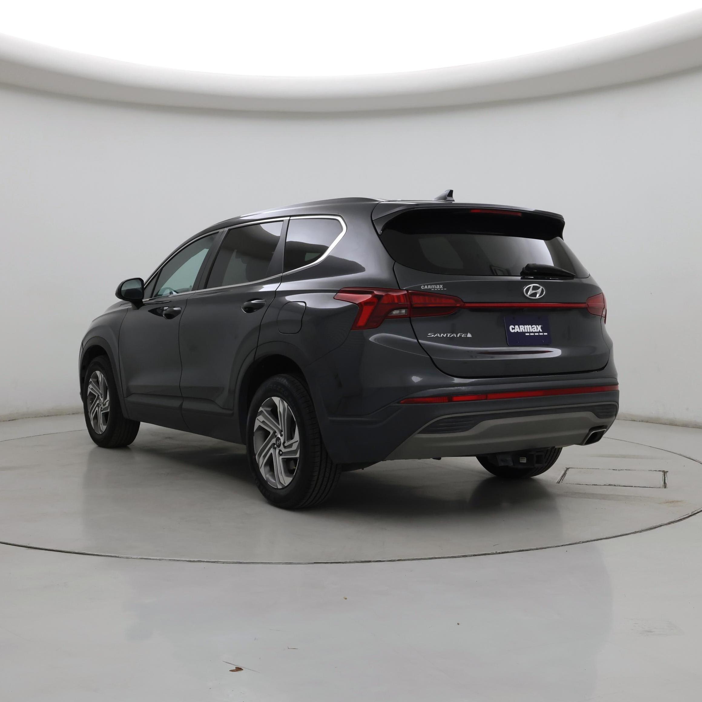 Thumbnail: 2023 Hyundai Santa Fe - 2