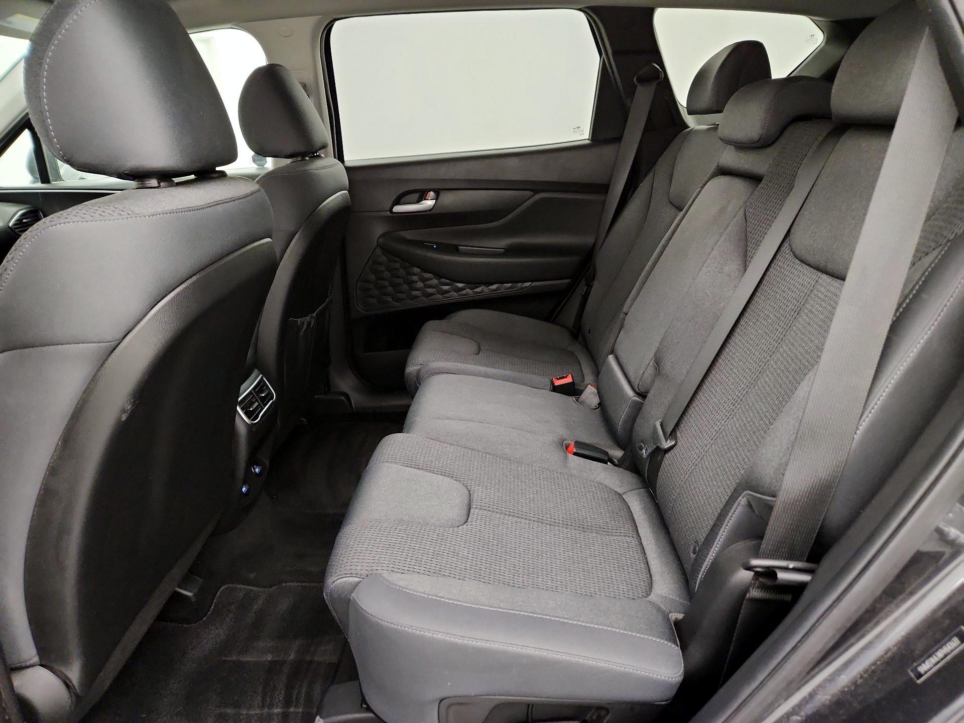 Thumbnail: 2023 Hyundai Santa Fe - 19