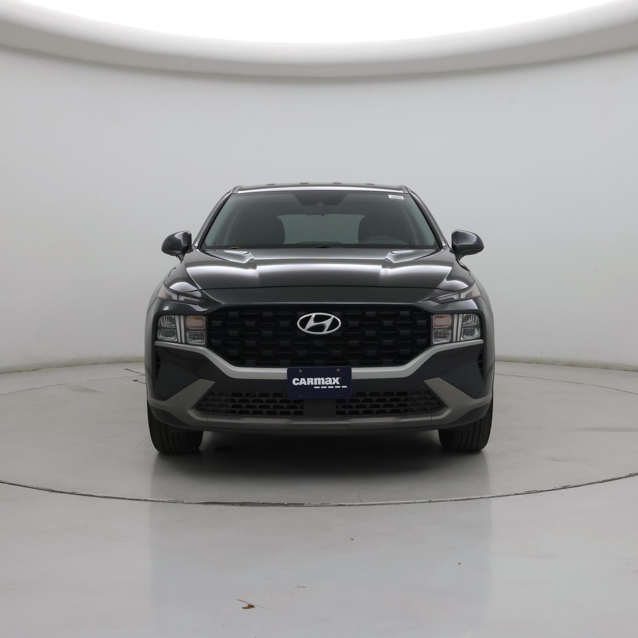 Thumbnail: 2023 Hyundai Santa Fe - 5