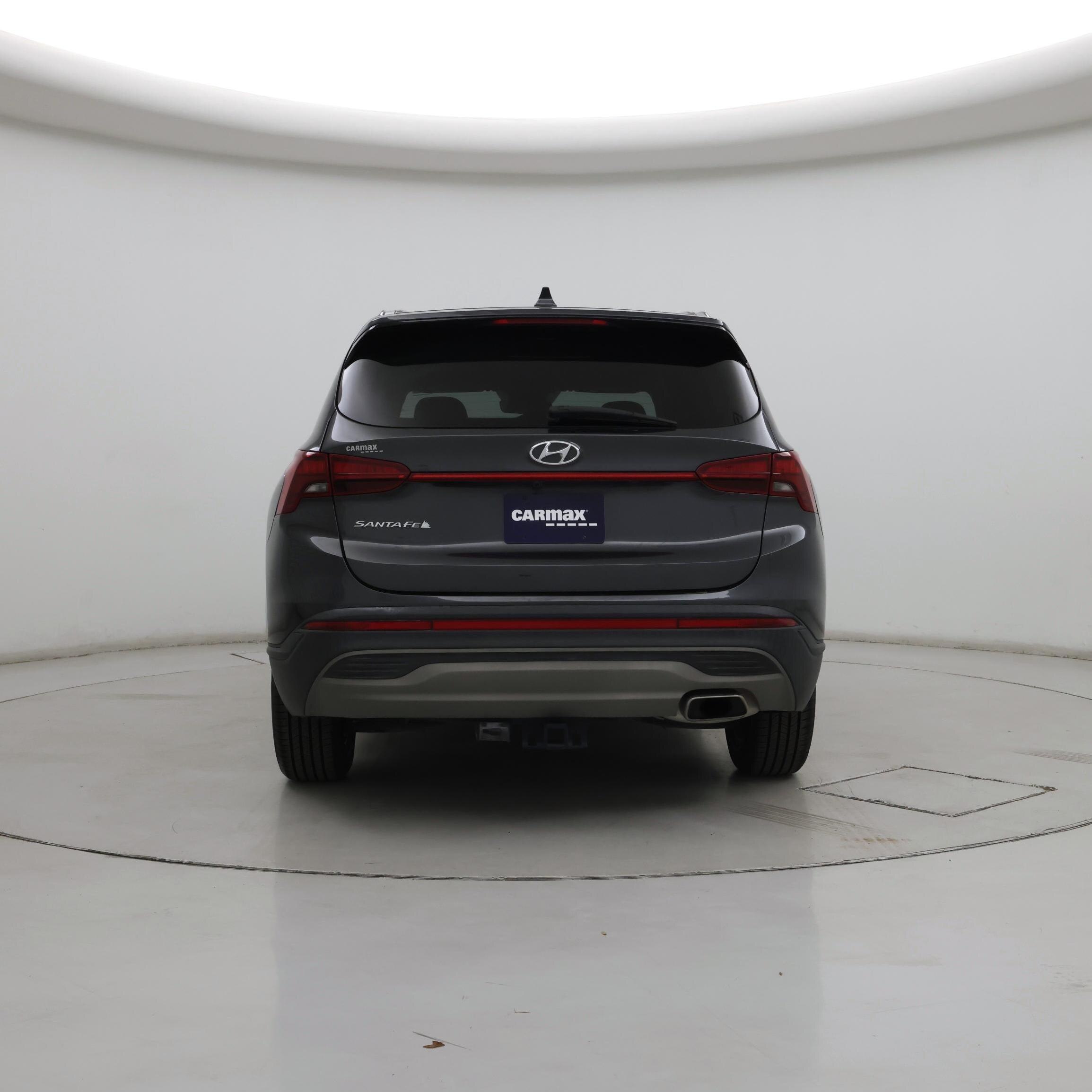 Thumbnail: 2023 Hyundai Santa Fe - 6