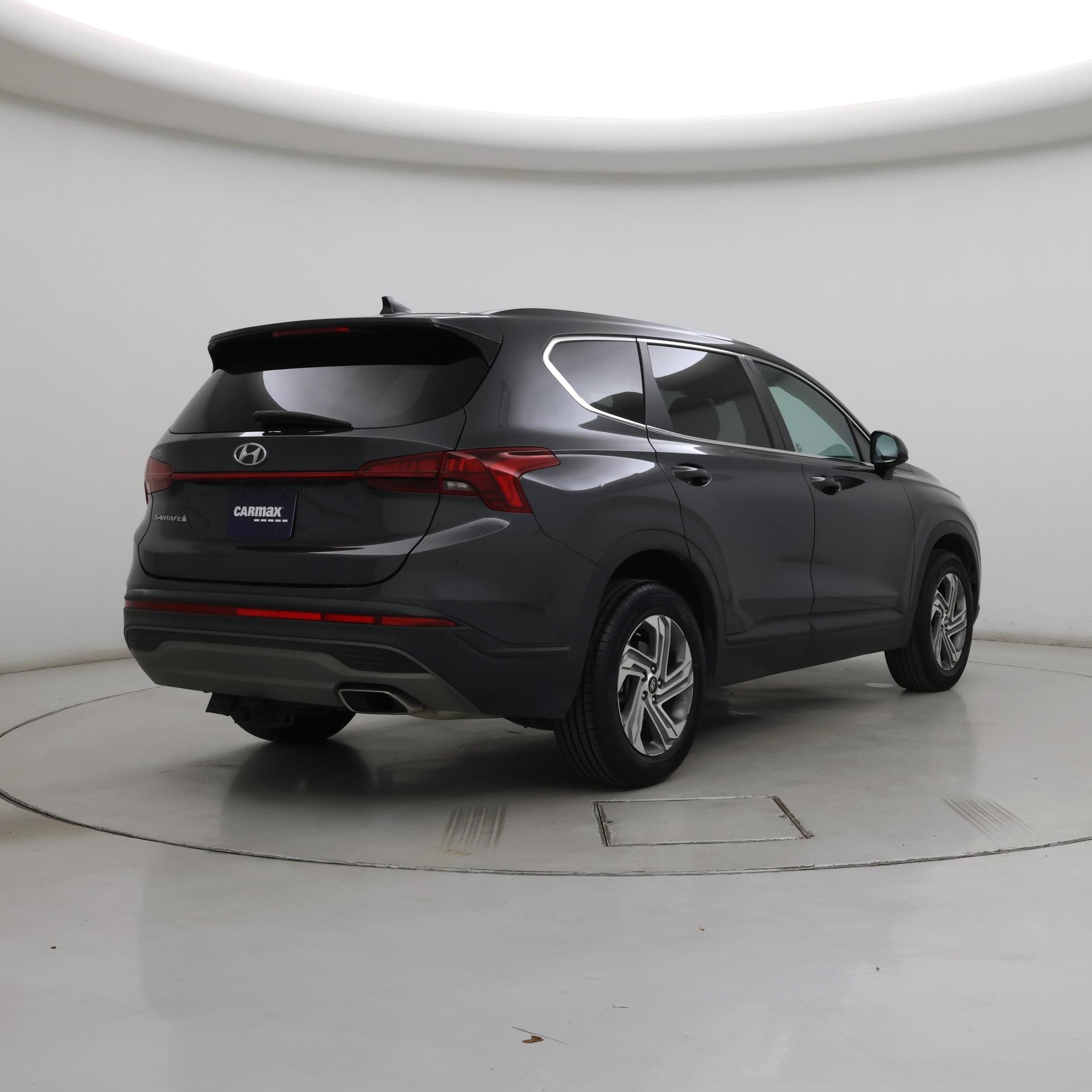 Thumbnail: 2023 Hyundai Santa Fe - 8