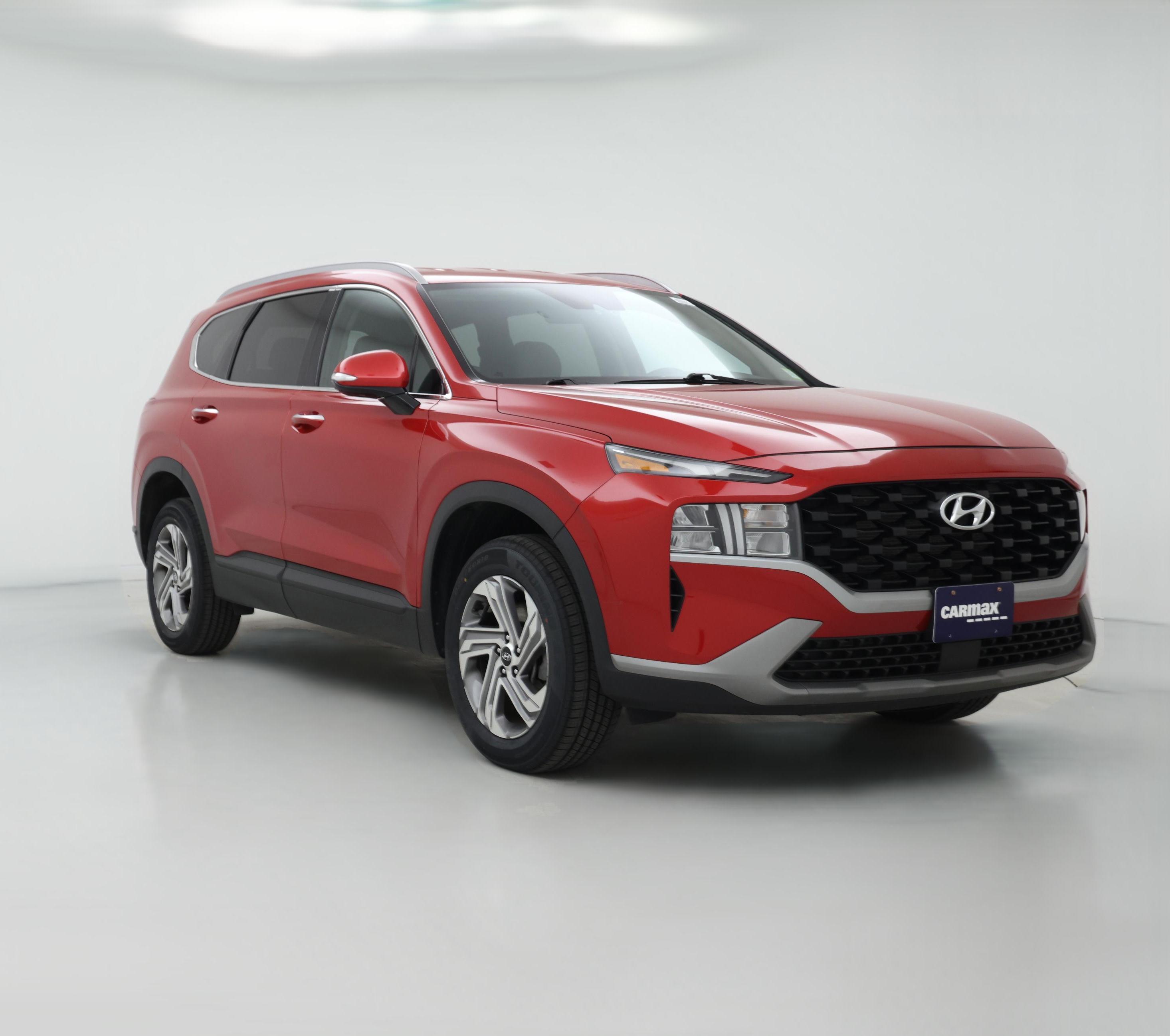 Thumbnail: 2023 Hyundai Santa Fe - 1