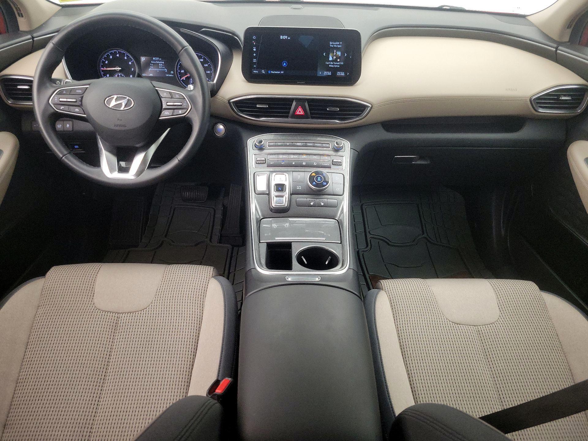 Thumbnail: 2023 Hyundai Santa Fe - 9