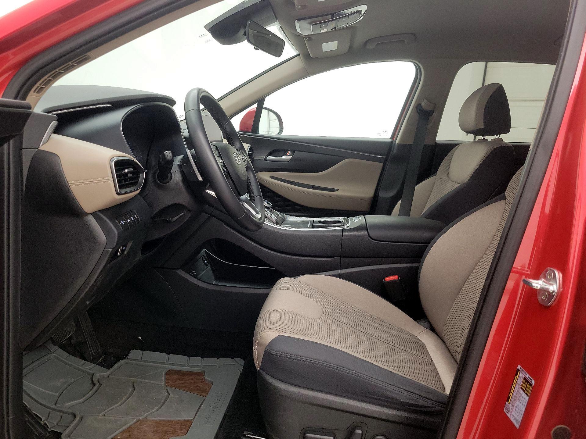 Thumbnail: 2023 Hyundai Santa Fe - 11