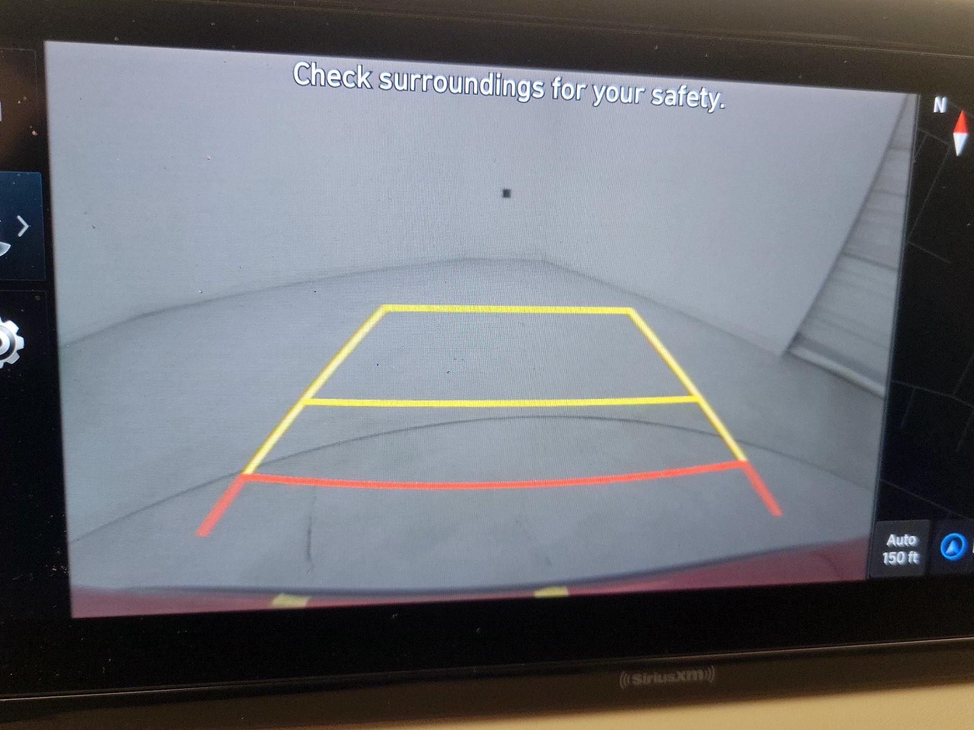 Thumbnail: 2023 Hyundai Santa Fe - 15