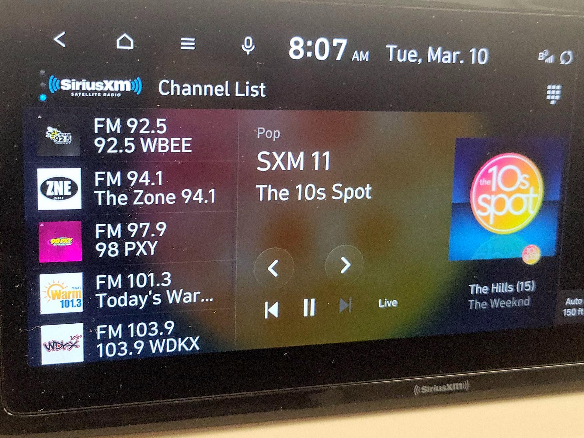 Thumbnail: 2023 Hyundai Santa Fe - 16