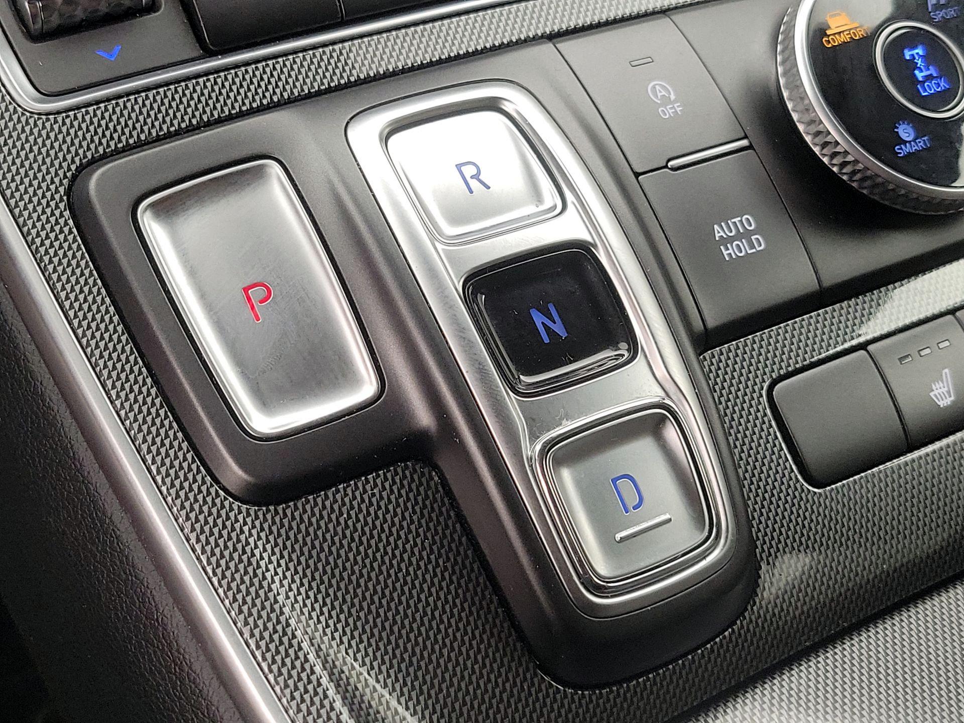 Thumbnail: 2023 Hyundai Santa Fe - 18