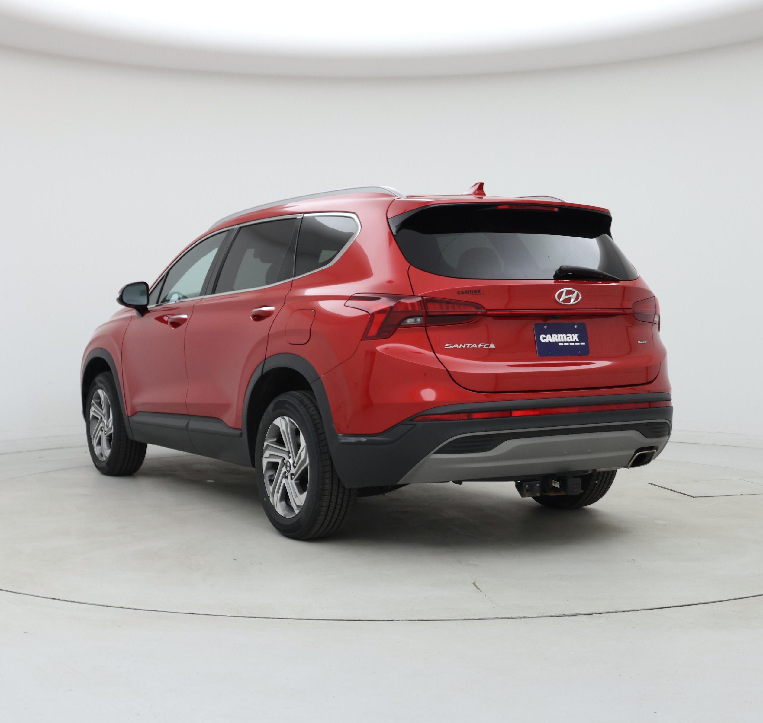 Thumbnail: 2023 Hyundai Santa Fe - 2