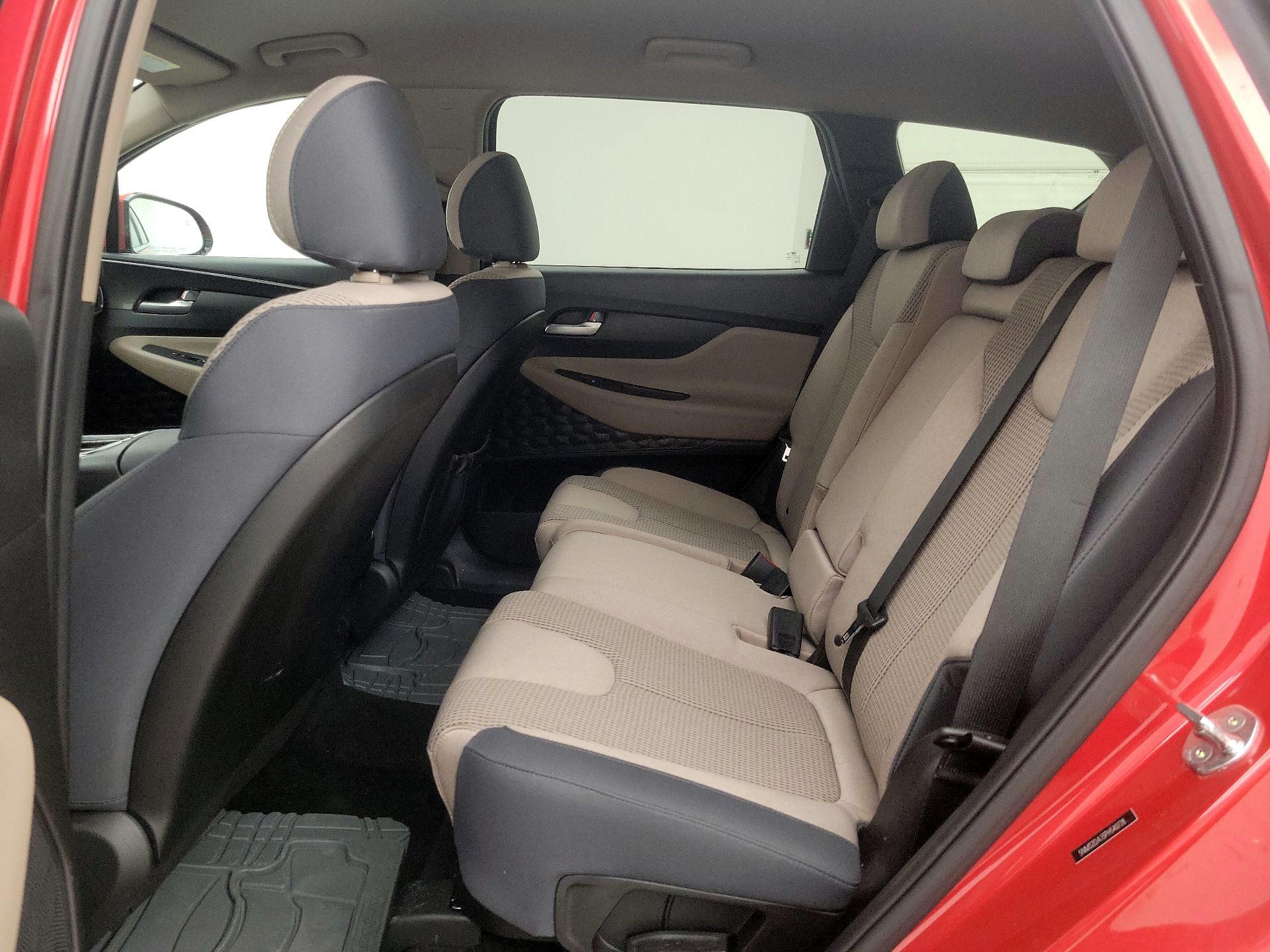 Thumbnail: 2023 Hyundai Santa Fe - 20