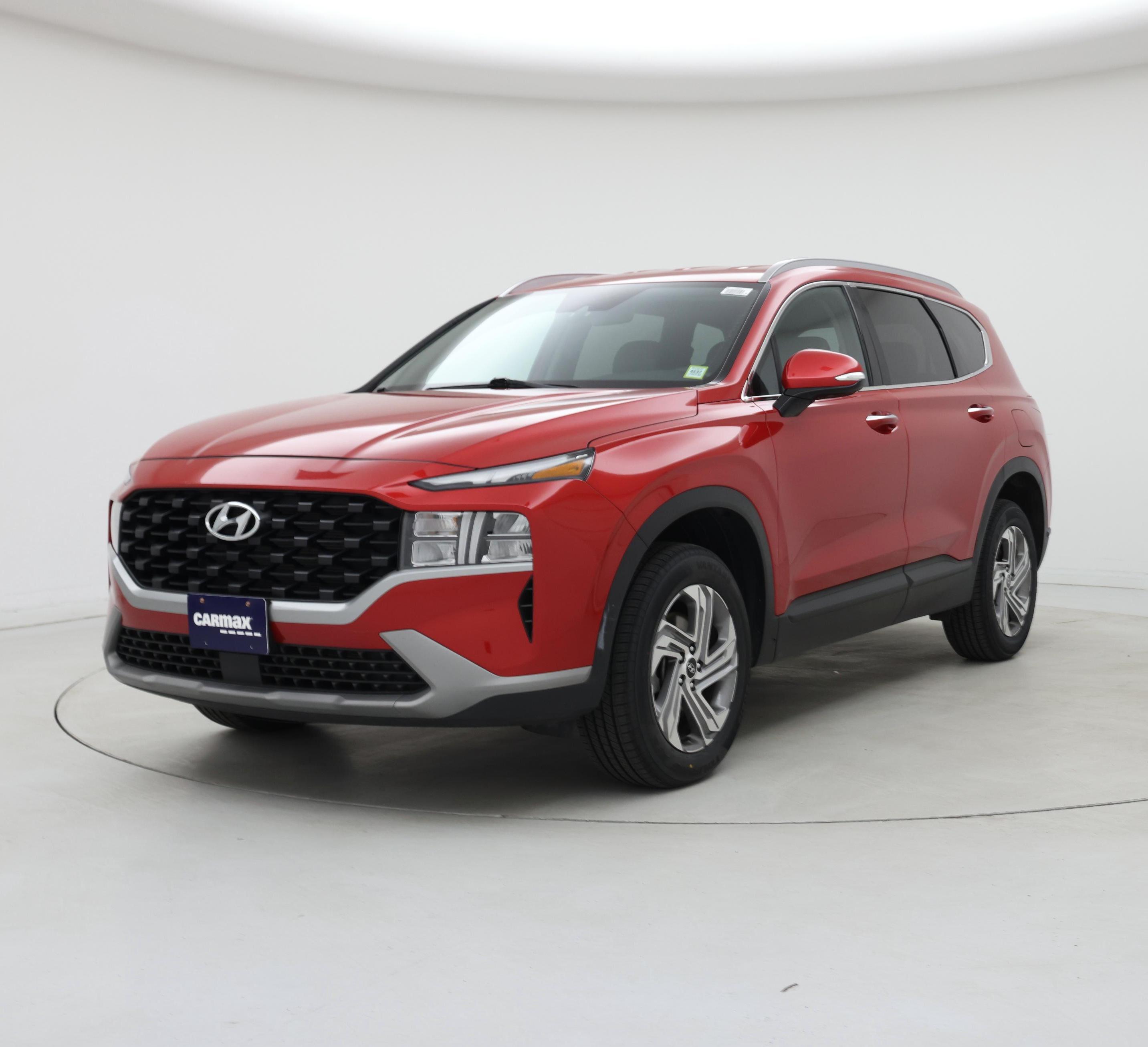 Thumbnail: 2023 Hyundai Santa Fe - 4