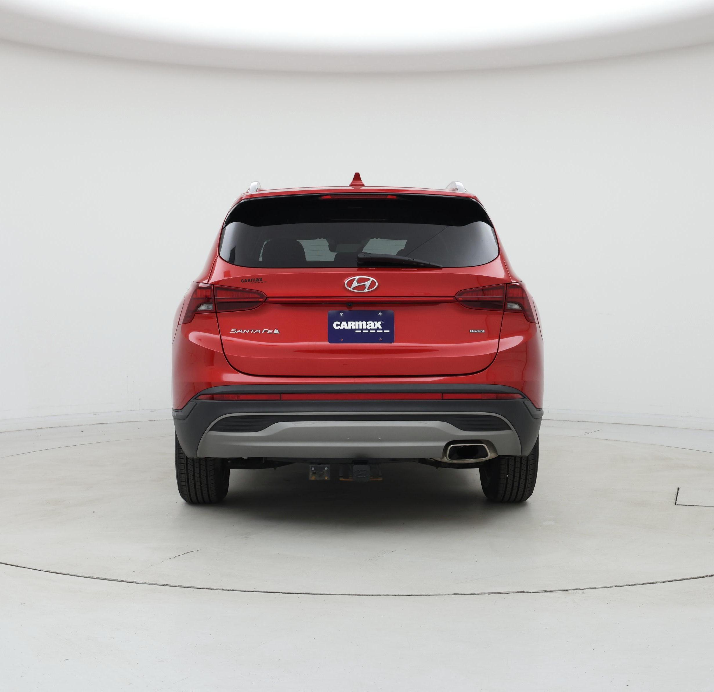 Thumbnail: 2023 Hyundai Santa Fe - 6