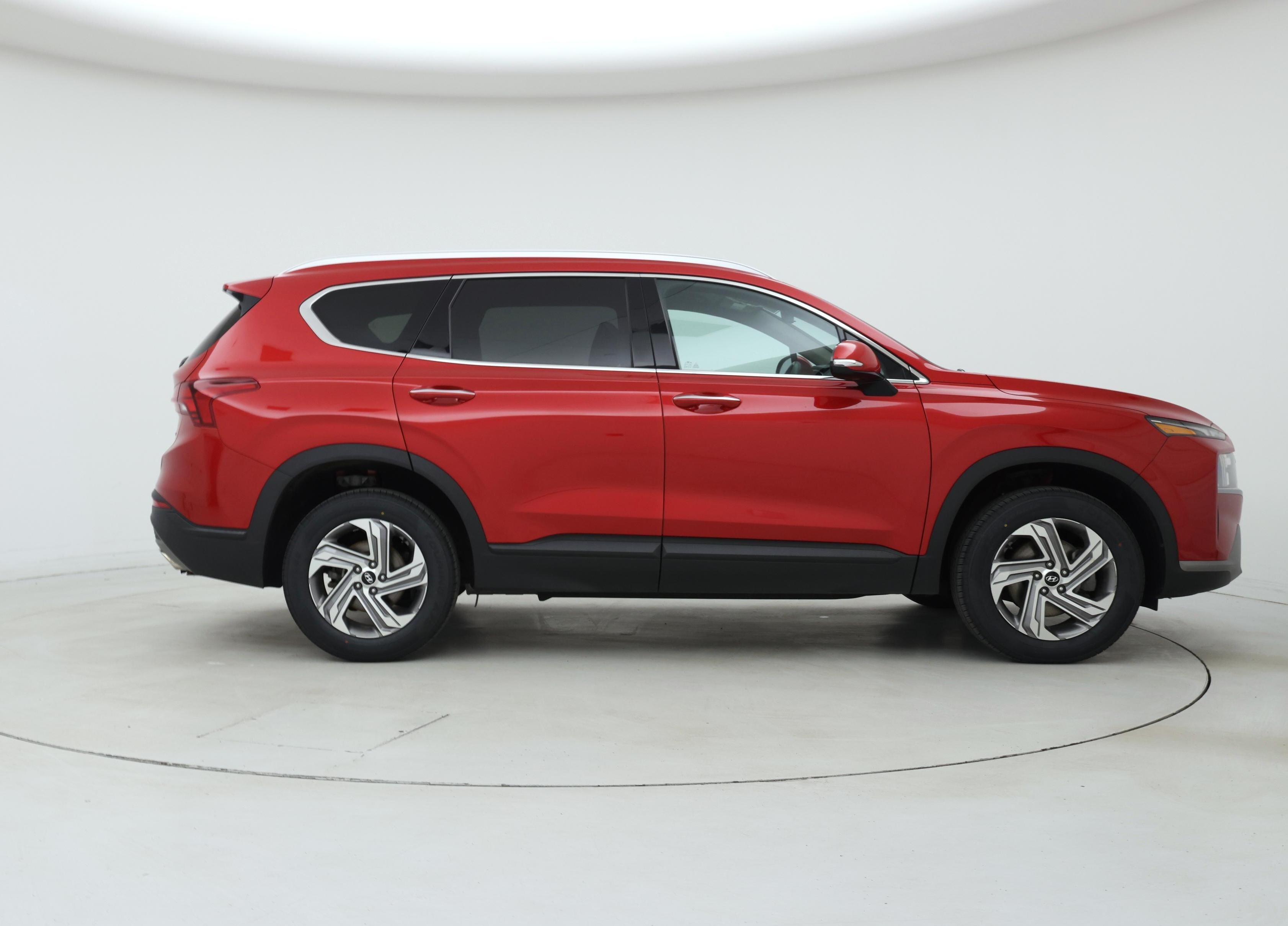 Thumbnail: 2023 Hyundai Santa Fe - 7