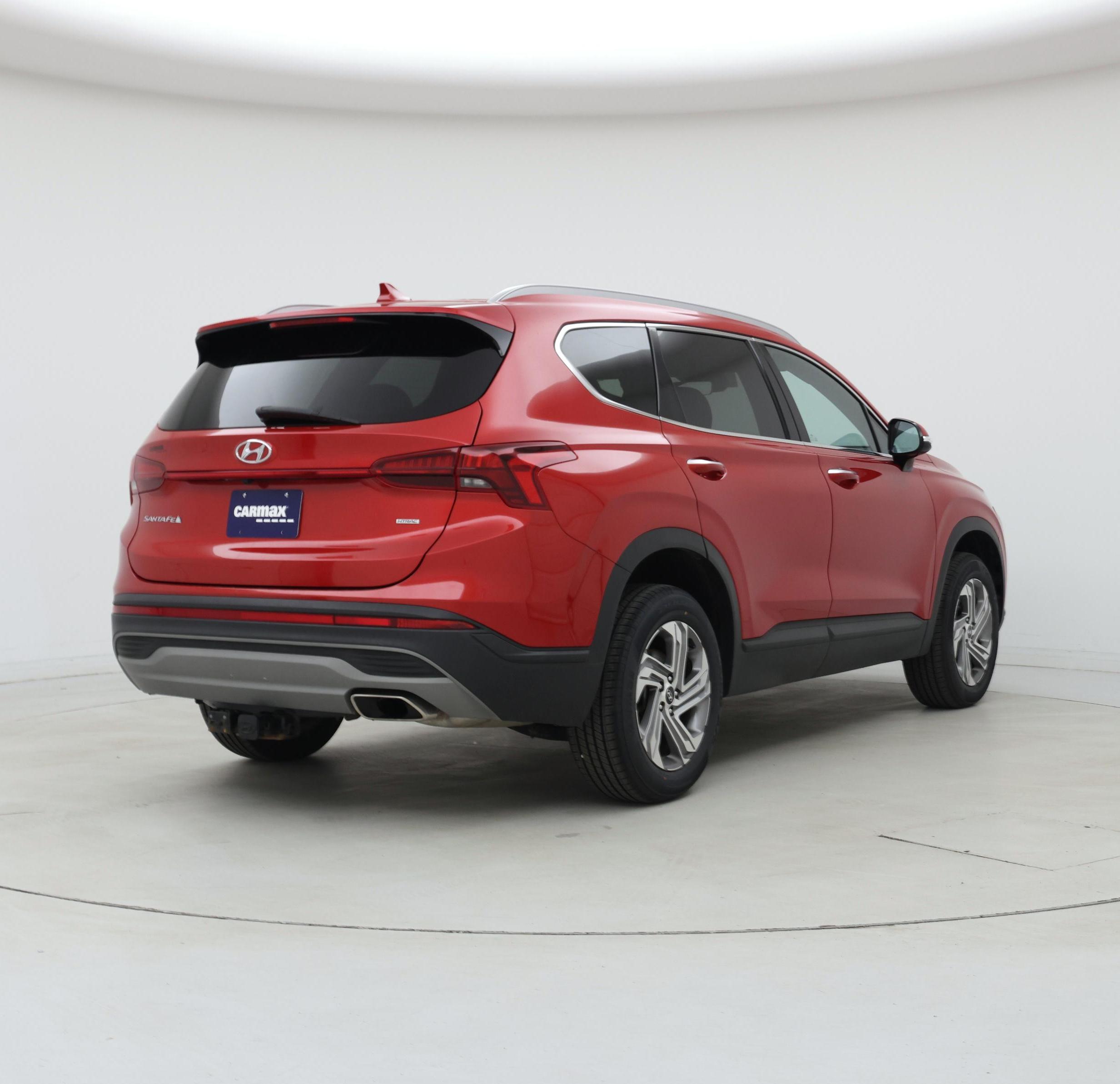 Thumbnail: 2023 Hyundai Santa Fe - 8