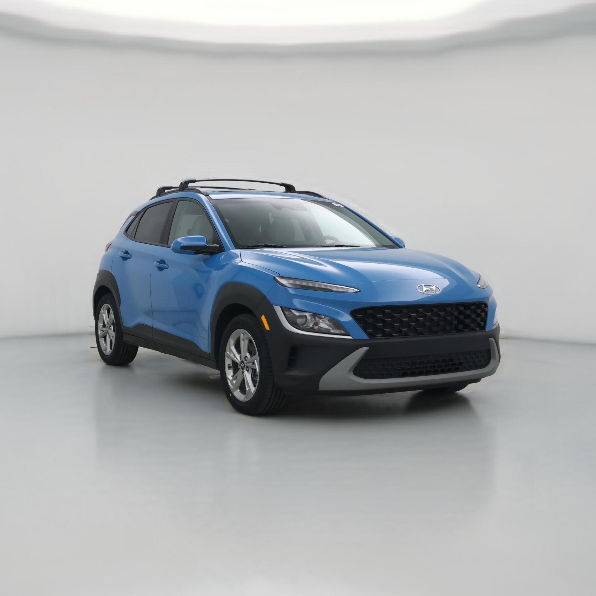 Thumbnail: 2023 Hyundai Kona - 1