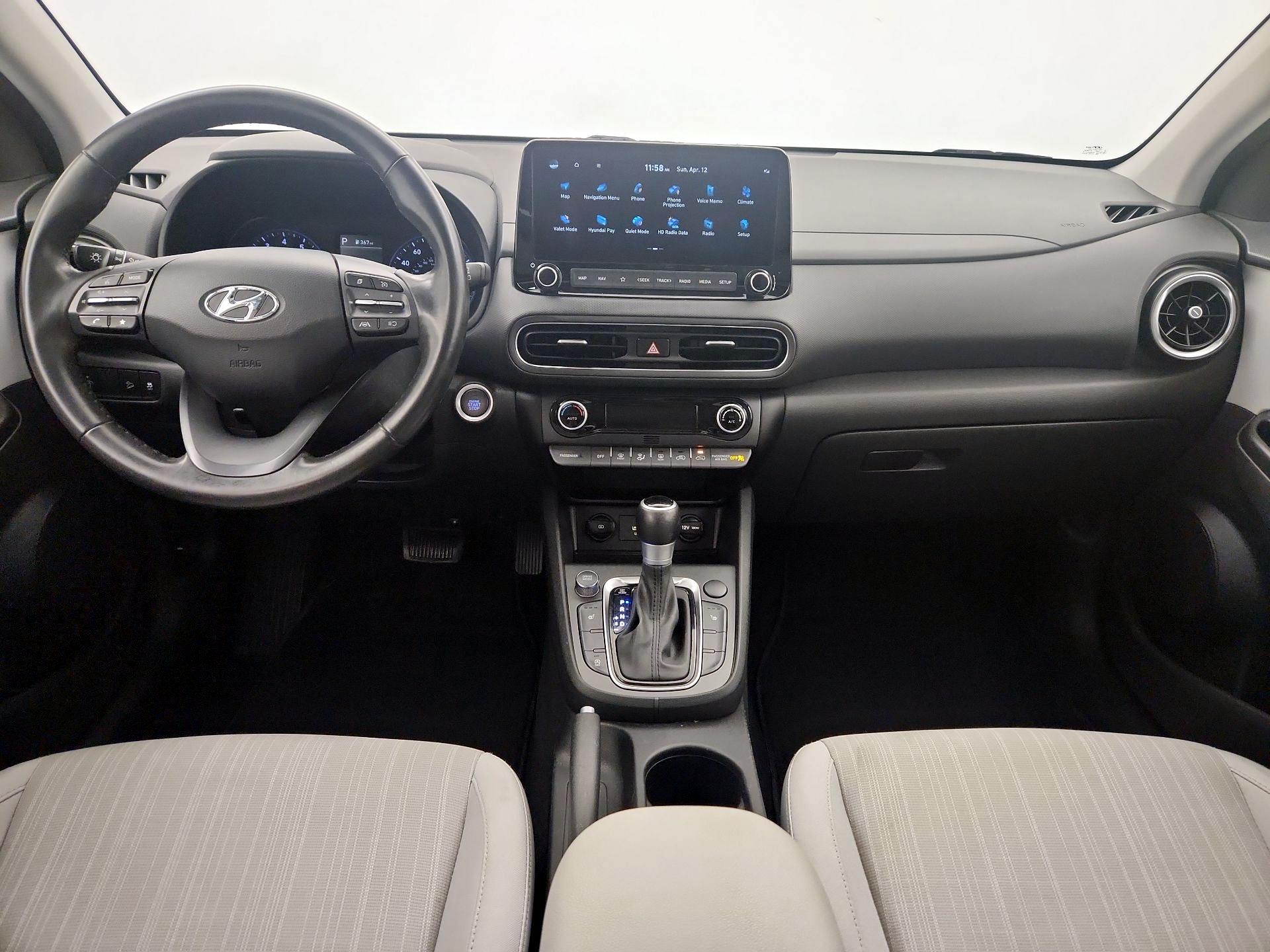 Thumbnail: 2023 Hyundai Kona - 9