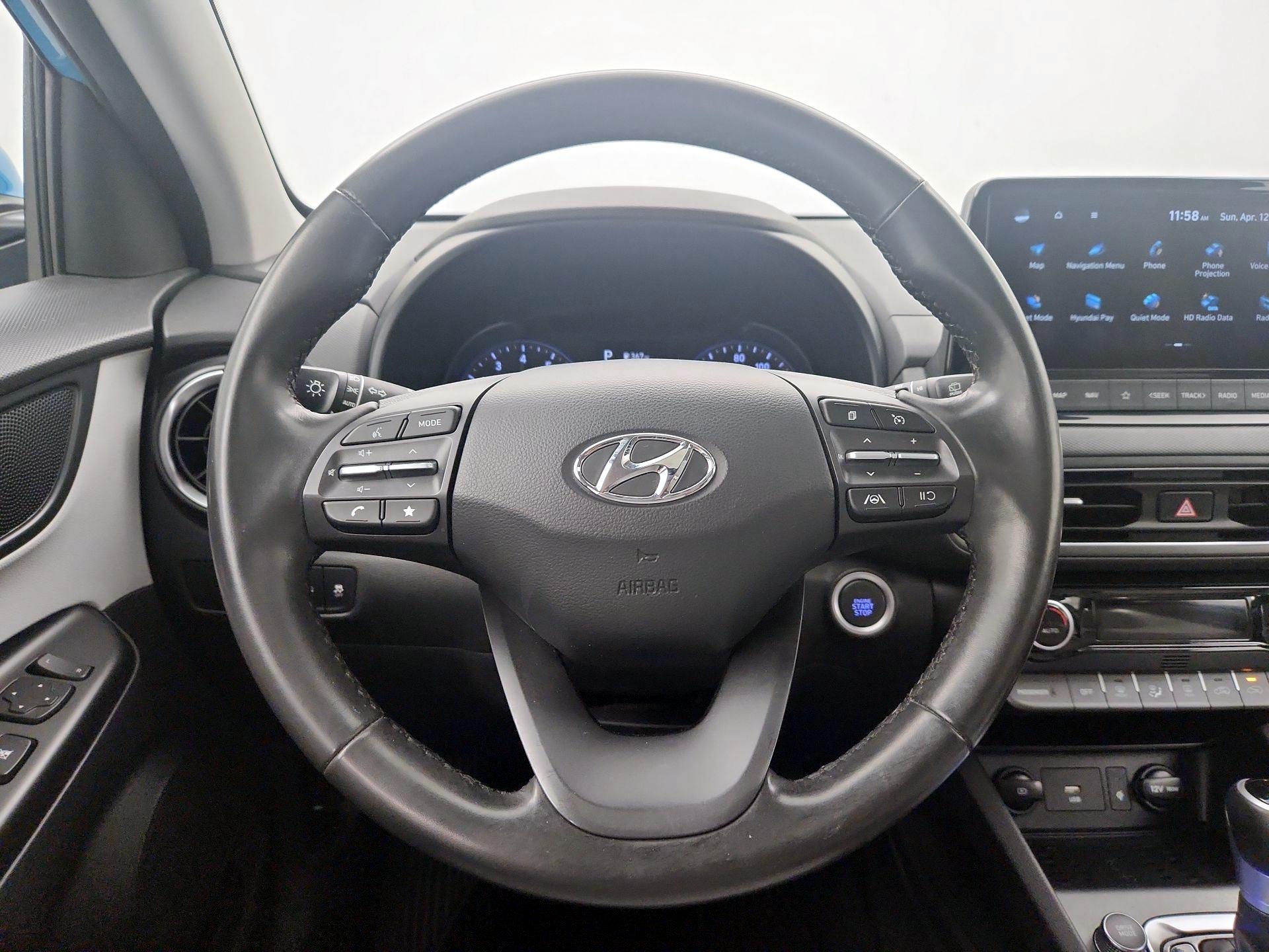 Thumbnail: 2023 Hyundai Kona - 10