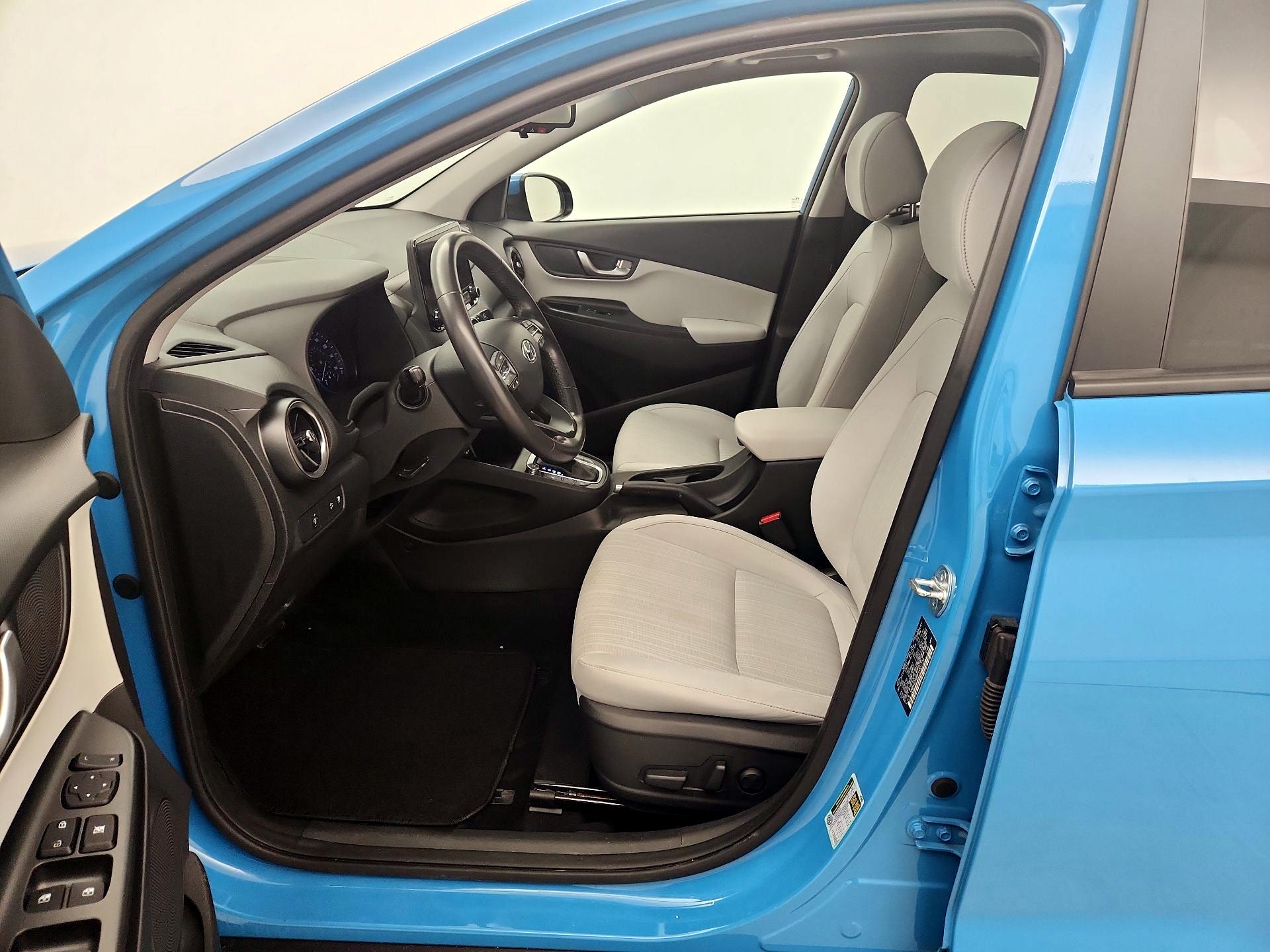 Thumbnail: 2023 Hyundai Kona - 11