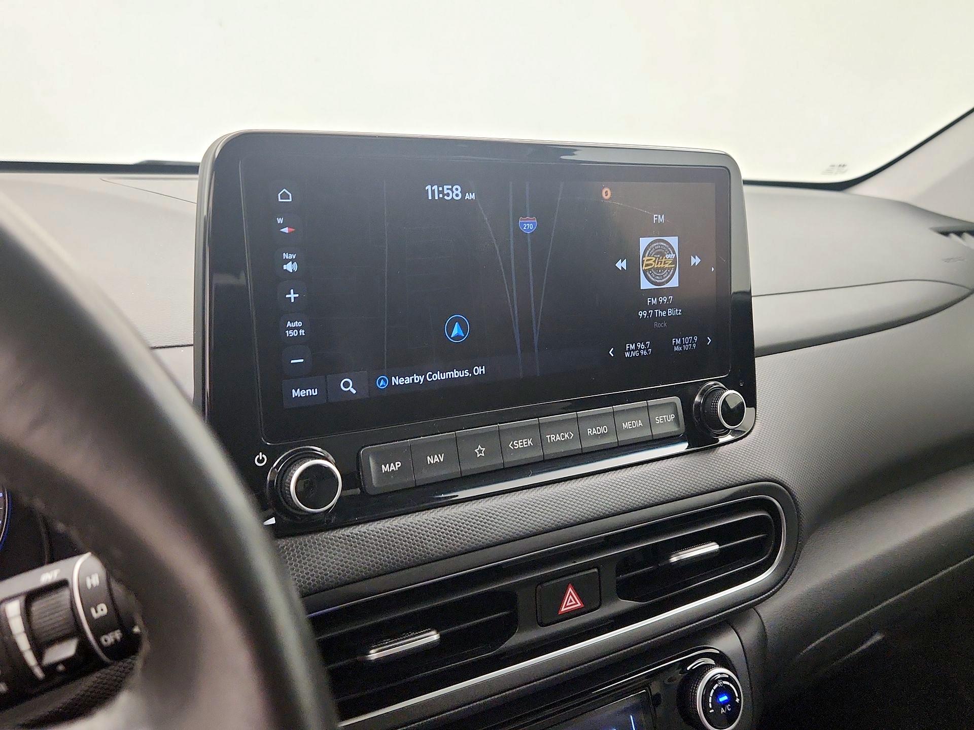 Thumbnail: 2023 Hyundai Kona - 14