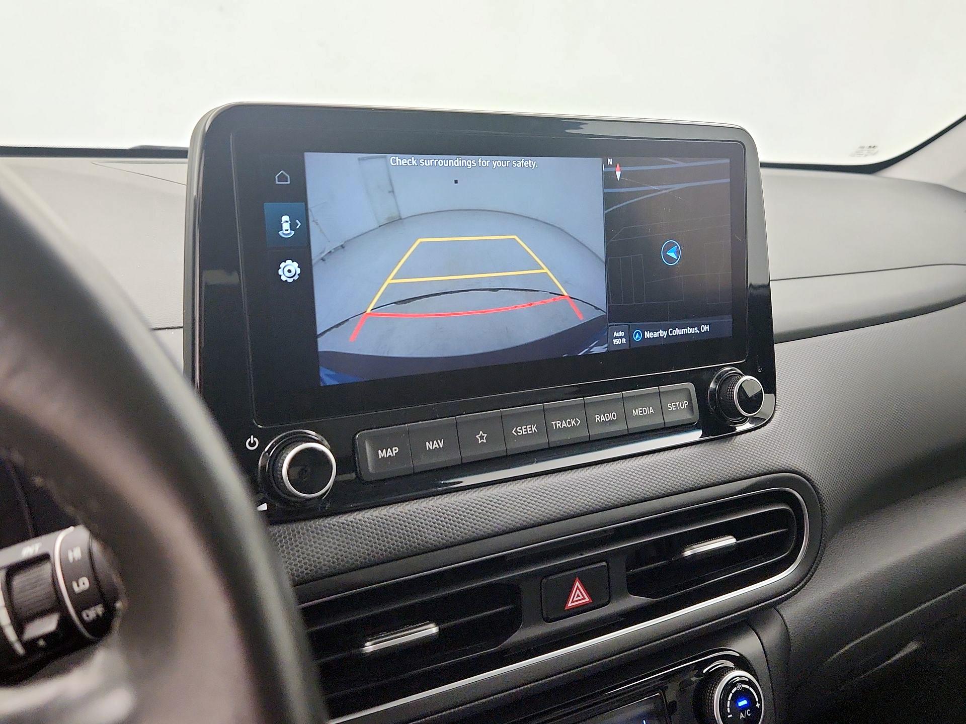 Thumbnail: 2023 Hyundai Kona - 15