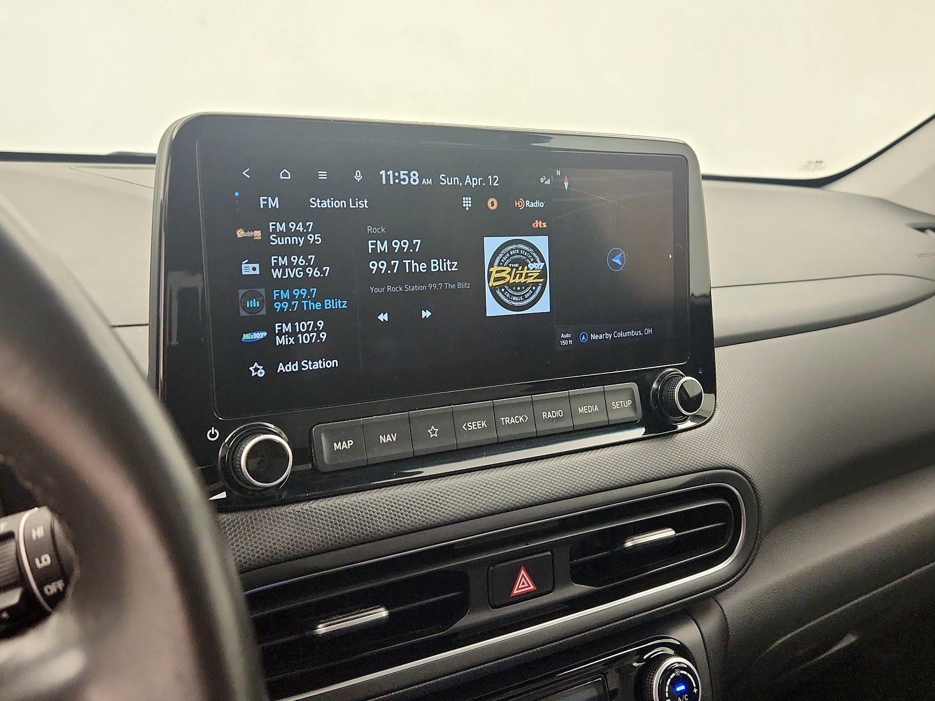 Thumbnail: 2023 Hyundai Kona - 16