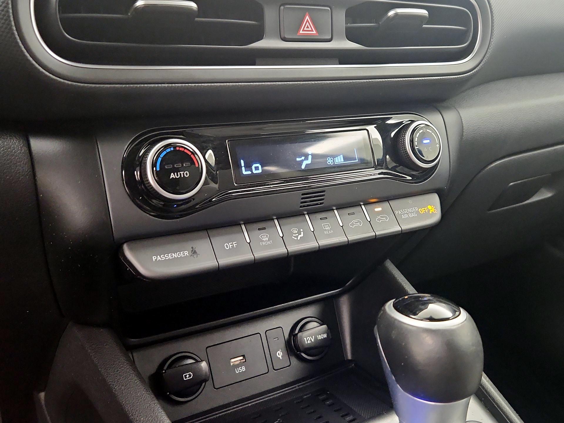 Thumbnail: 2023 Hyundai Kona - 17