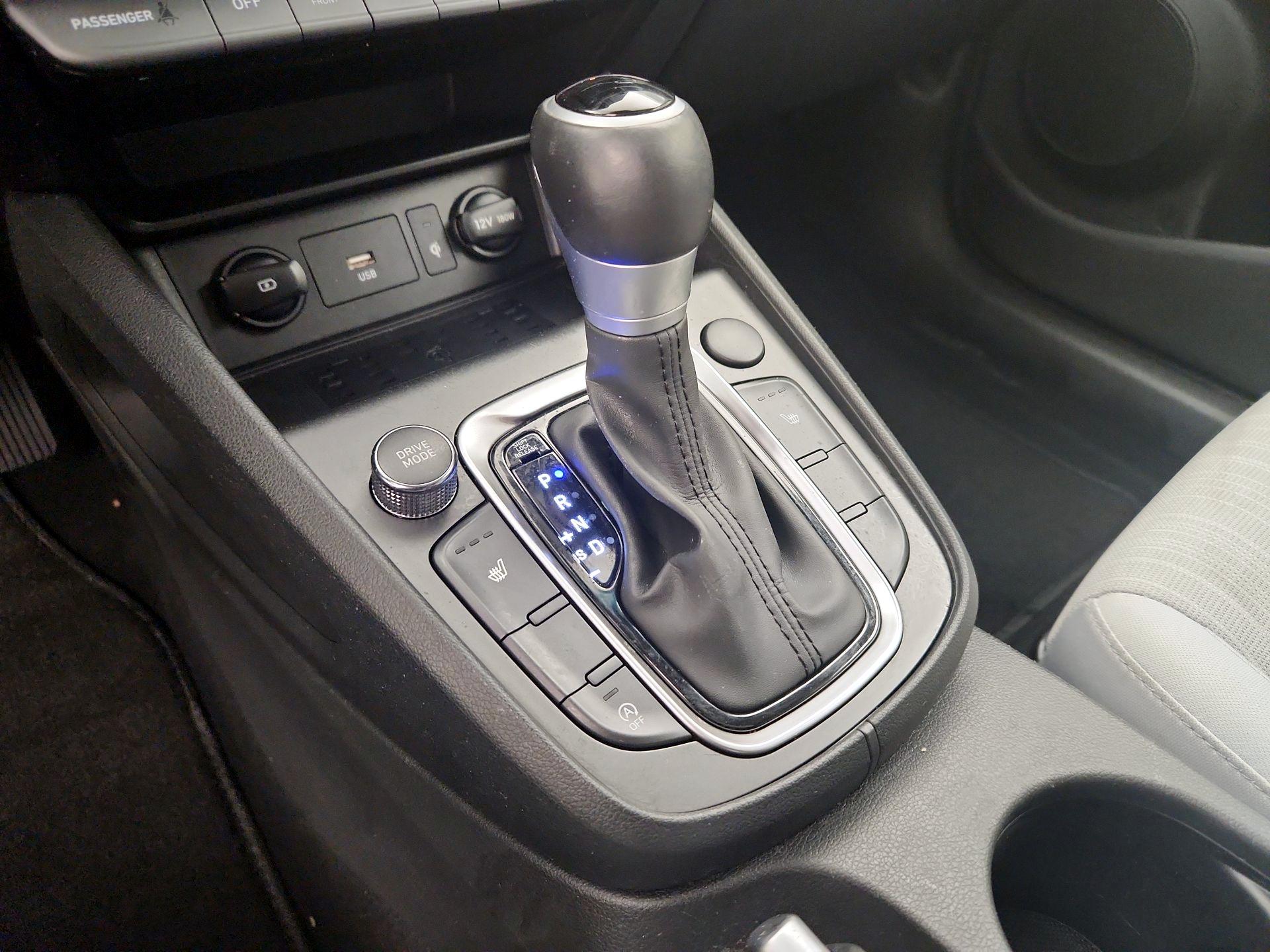 Thumbnail: 2023 Hyundai Kona - 18