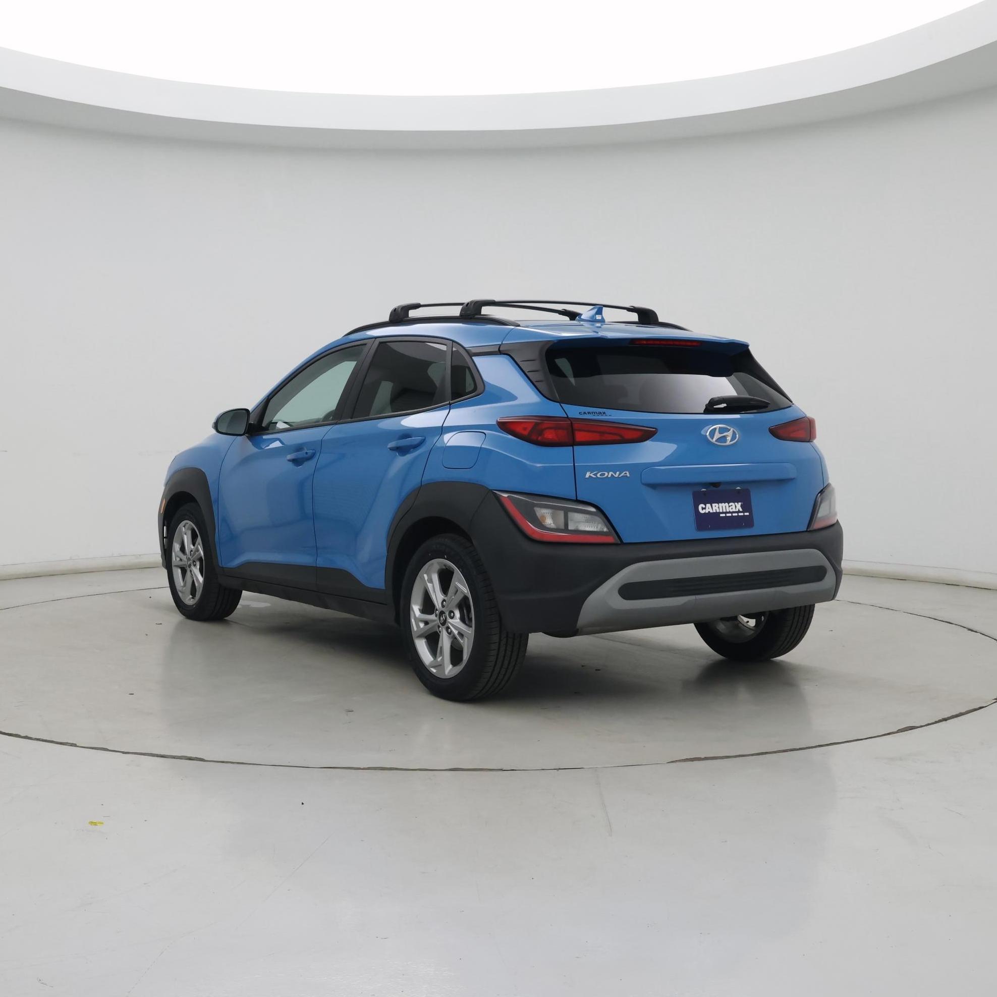 Thumbnail: 2023 Hyundai Kona - 2
