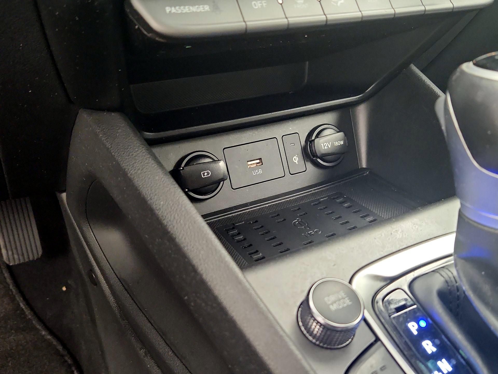 Thumbnail: 2023 Hyundai Kona - 19