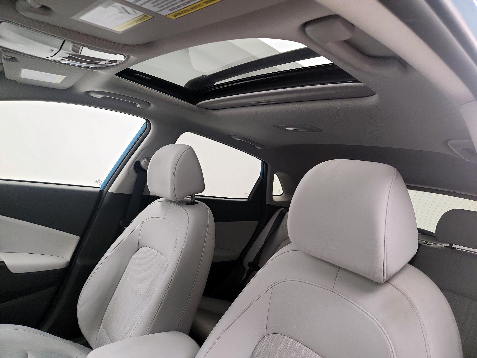 Thumbnail: 2023 Hyundai Kona - 20