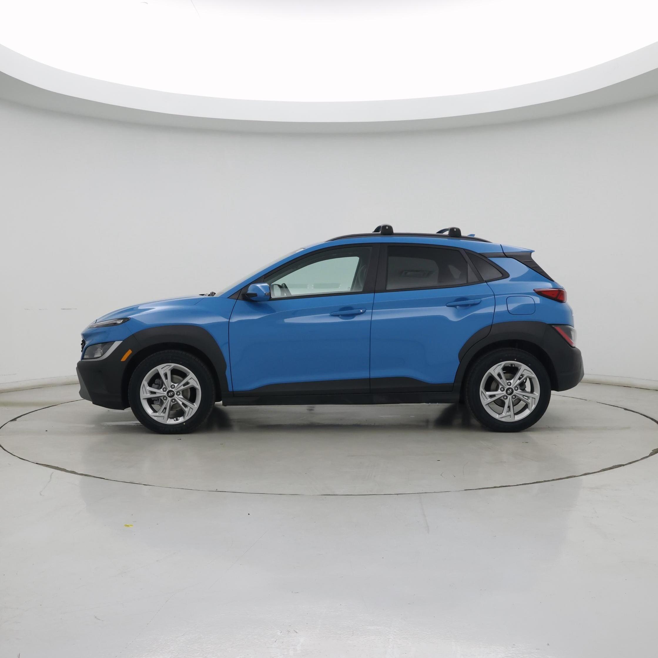 Thumbnail: 2023 Hyundai Kona - 3