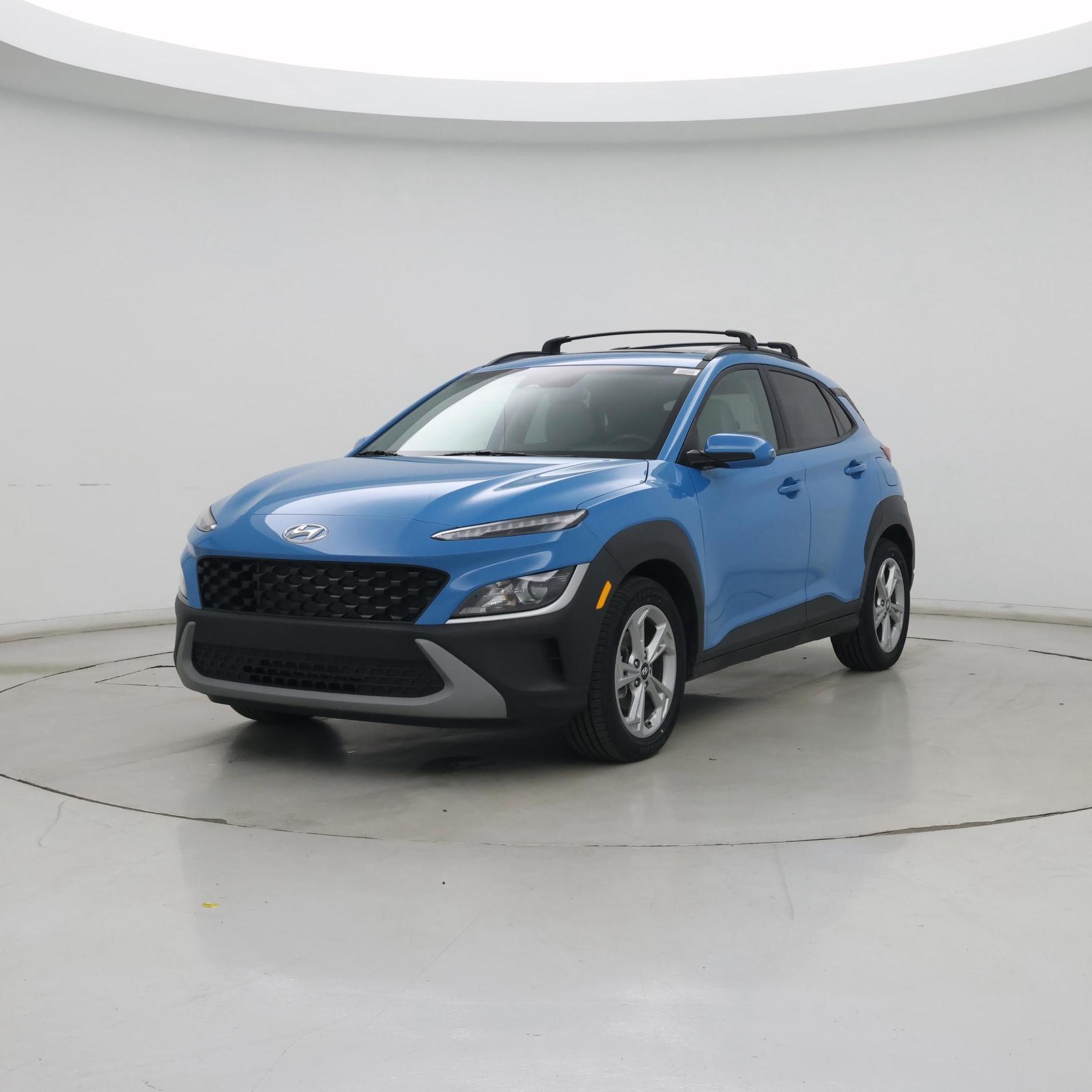 Thumbnail: 2023 Hyundai Kona - 4
