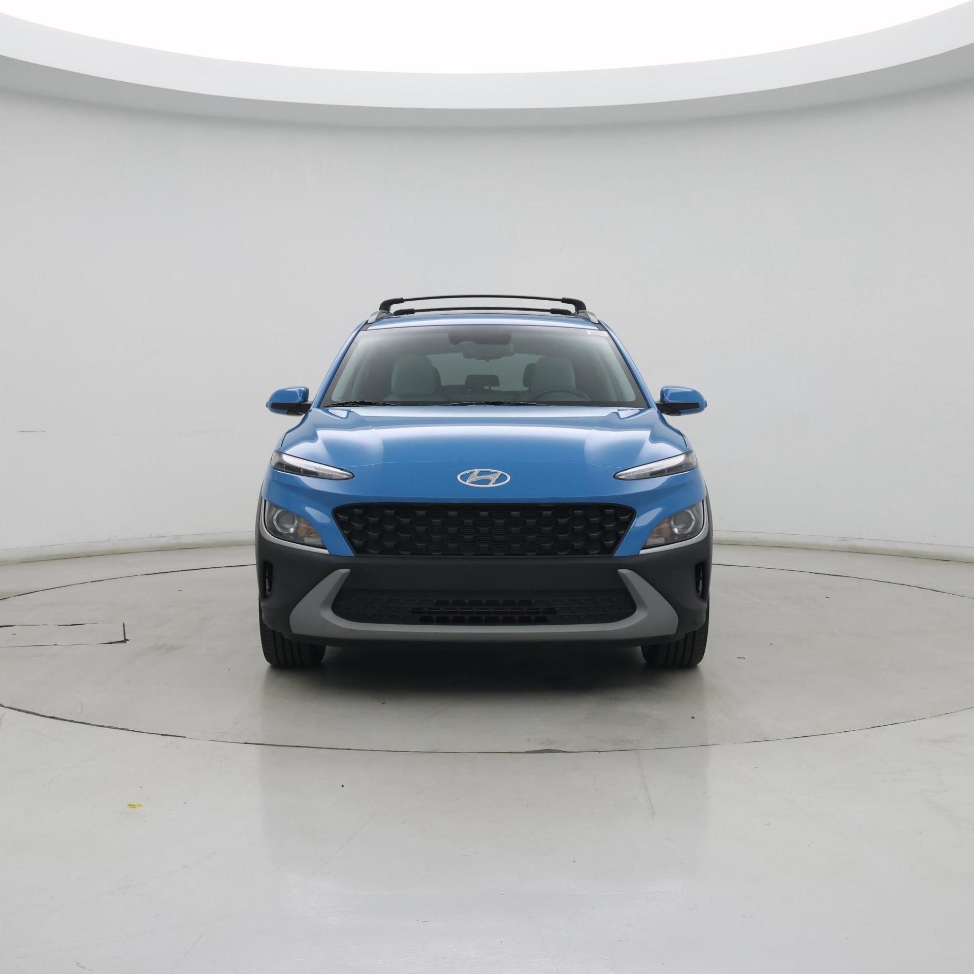 Thumbnail: 2023 Hyundai Kona - 5