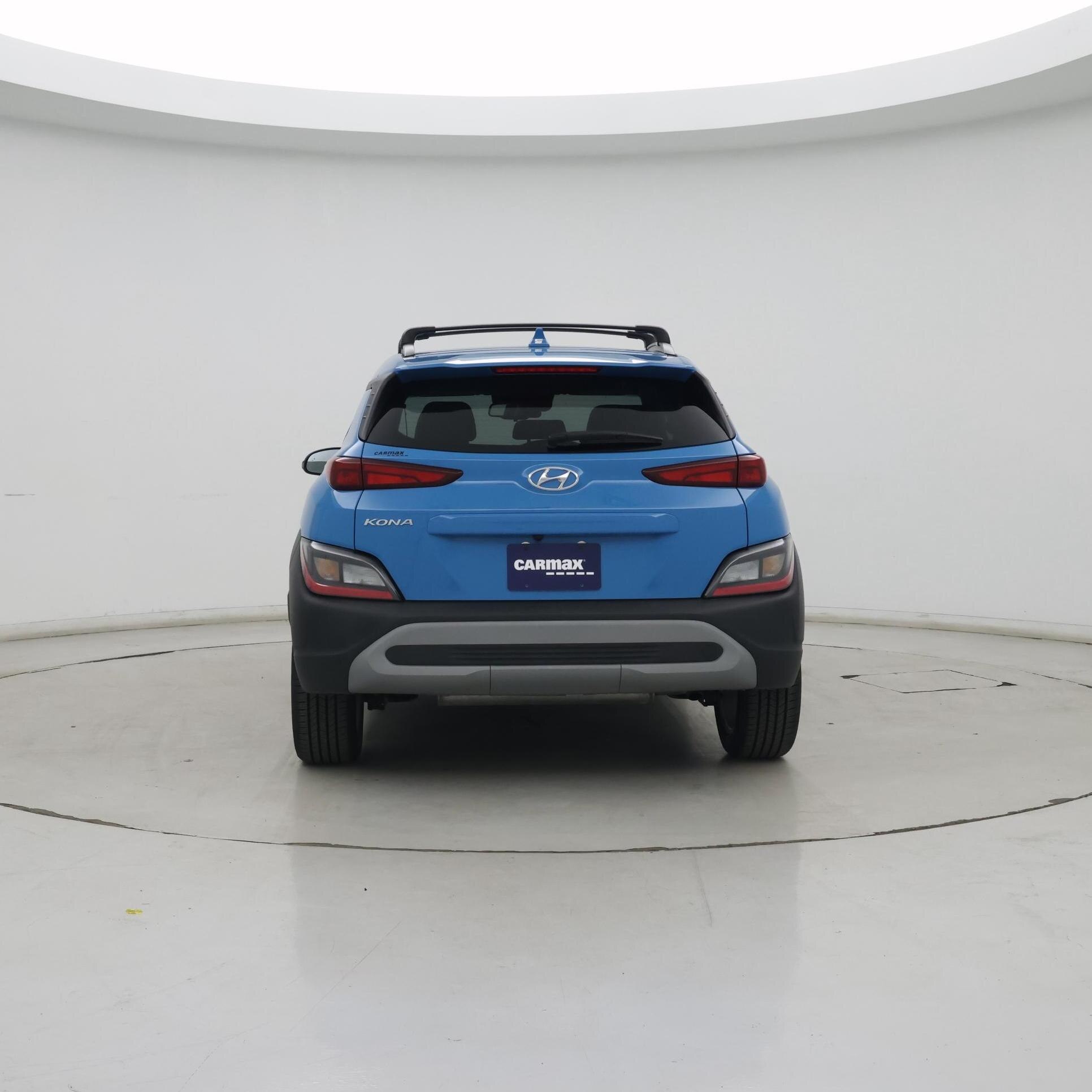 Thumbnail: 2023 Hyundai Kona - 6