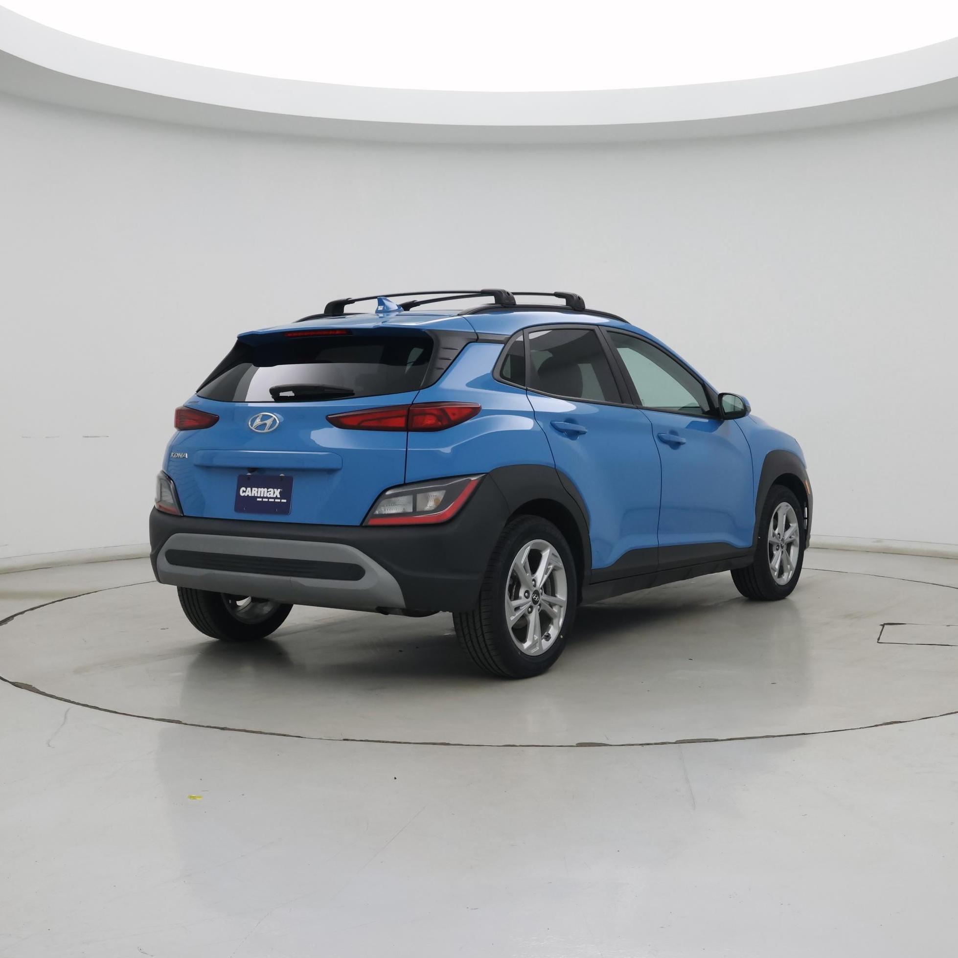 Thumbnail: 2023 Hyundai Kona - 8