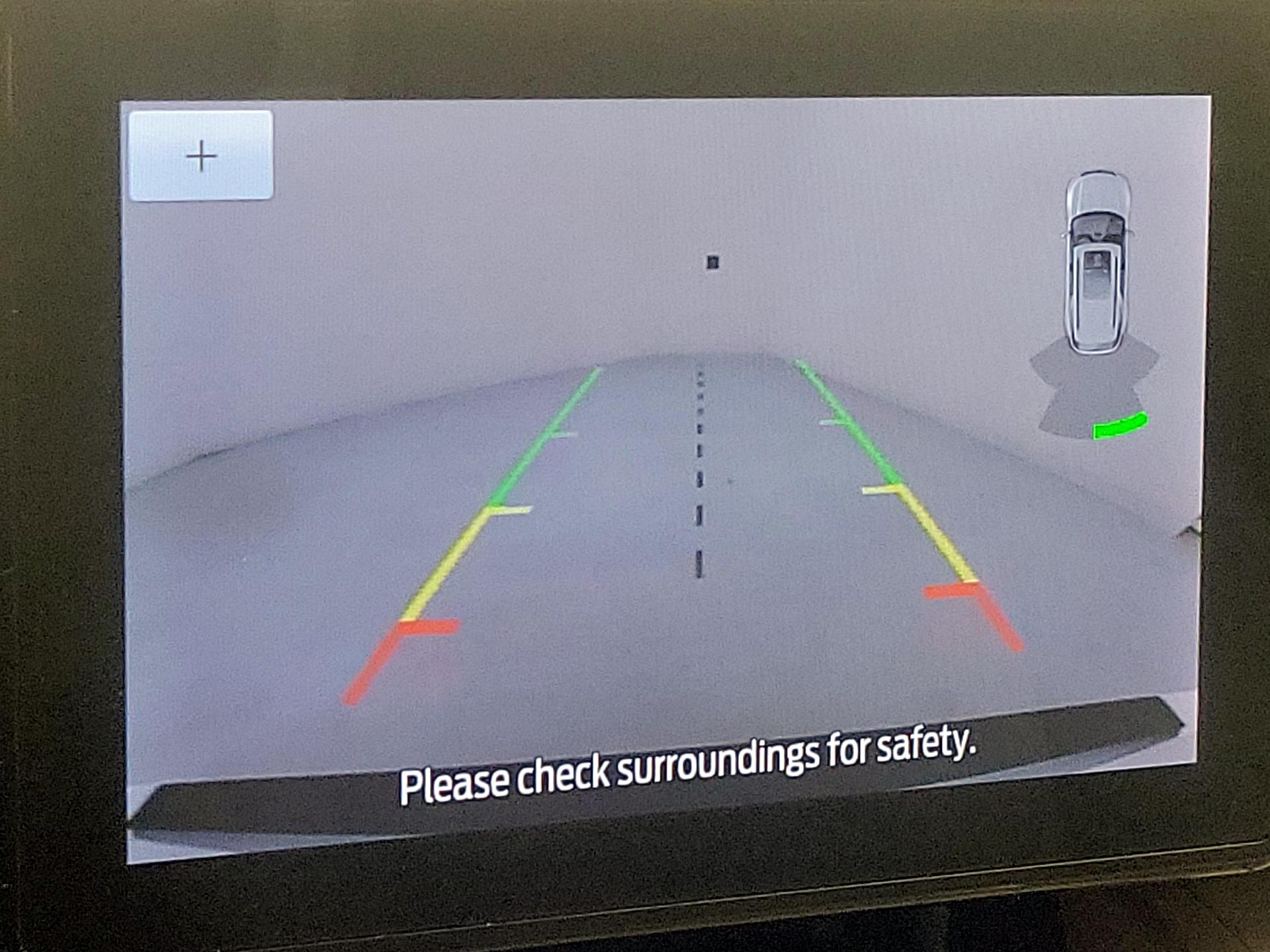 Thumbnail: 2022 Ford Explorer - 15