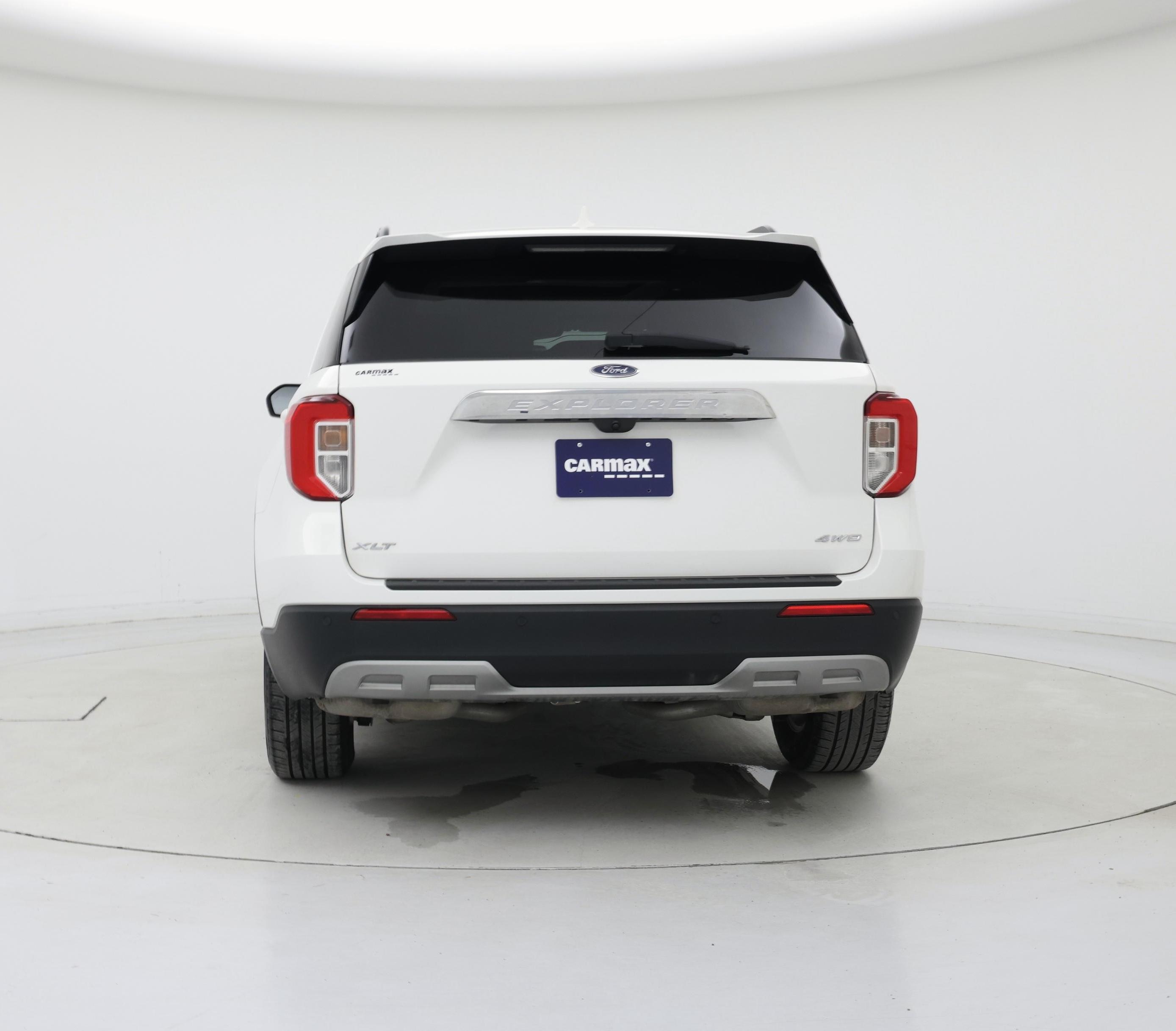 Thumbnail: 2022 Ford Explorer - 6