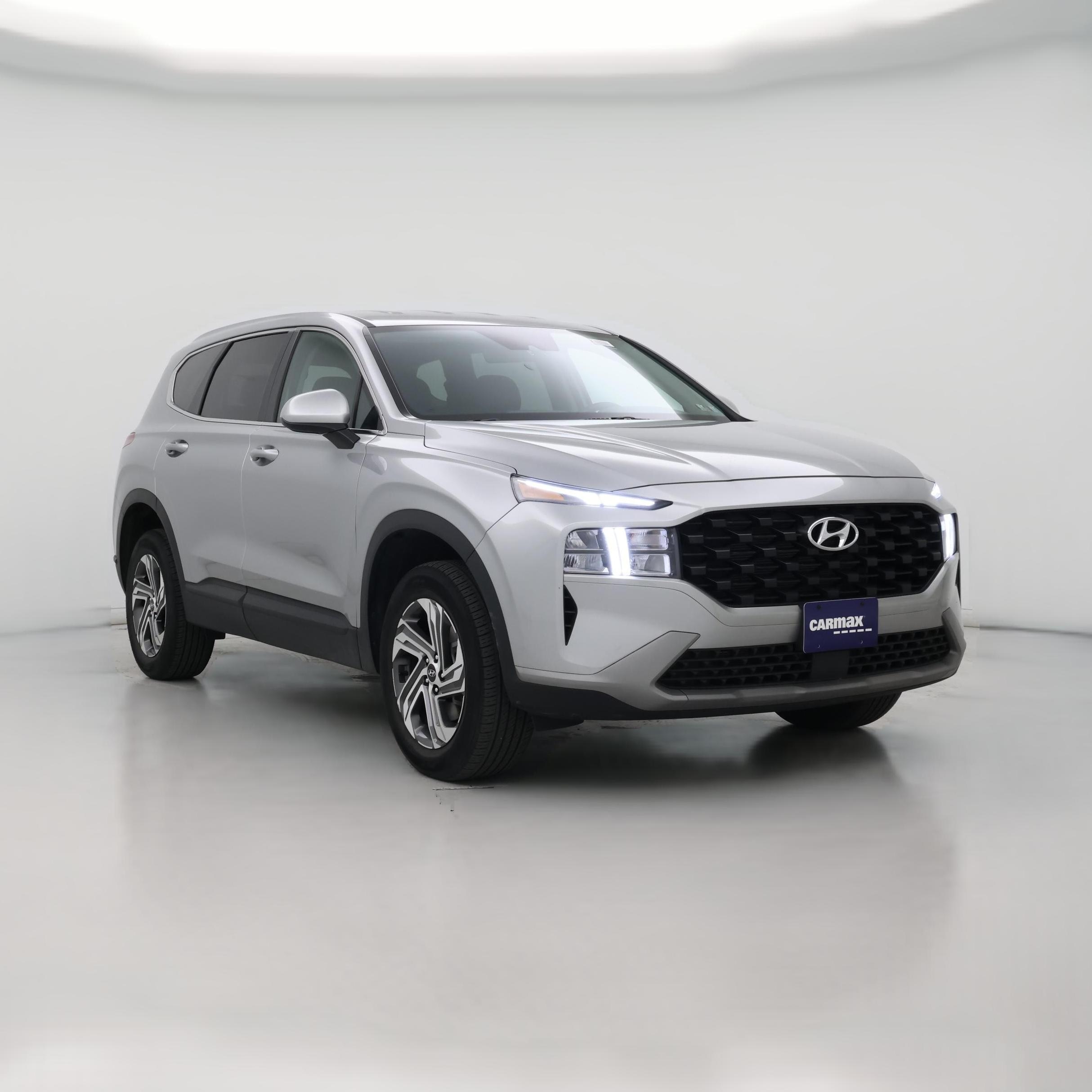 Thumbnail: 2023 Hyundai Santa Fe - 1