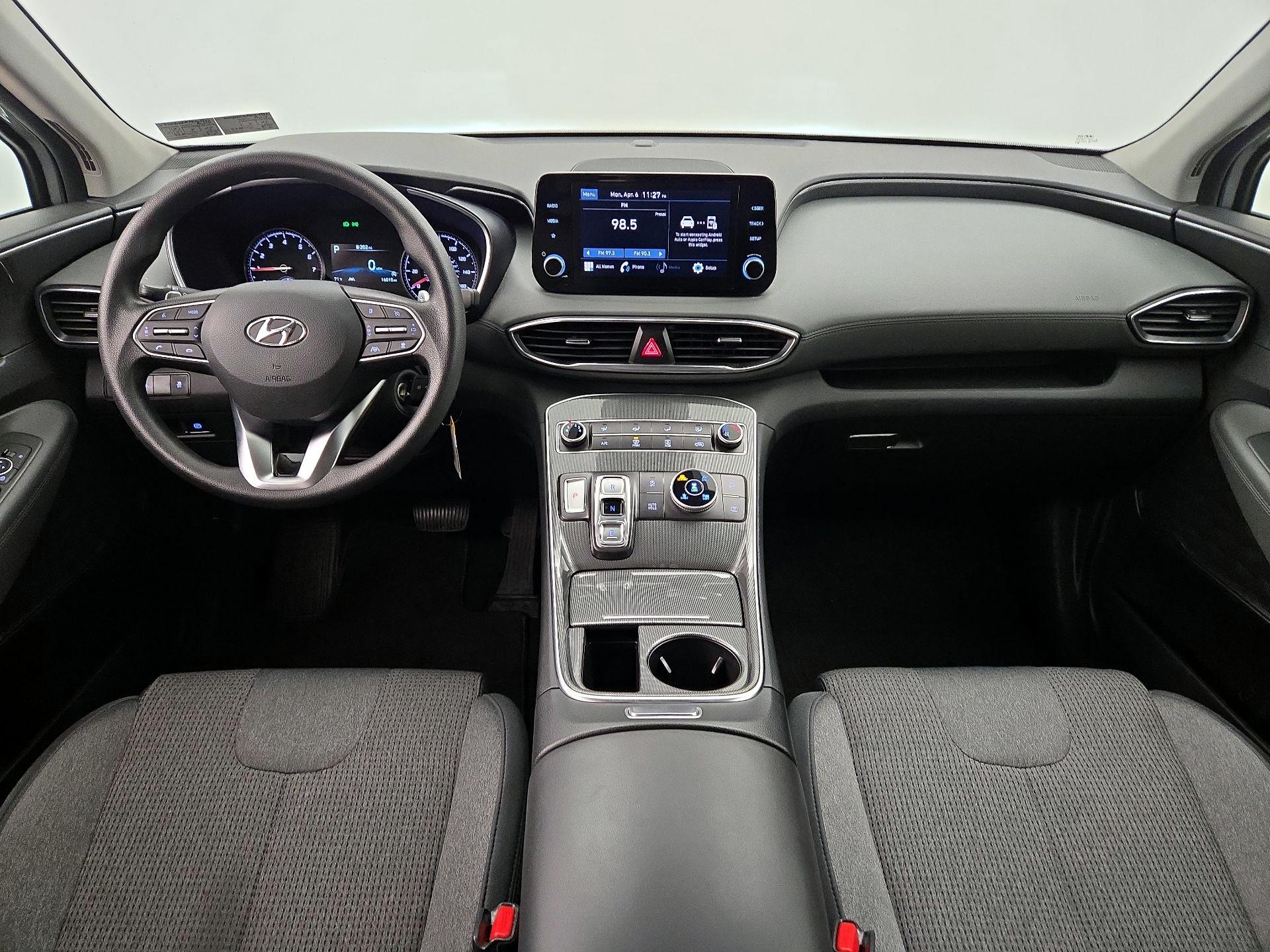 Thumbnail: 2023 Hyundai Santa Fe - 9