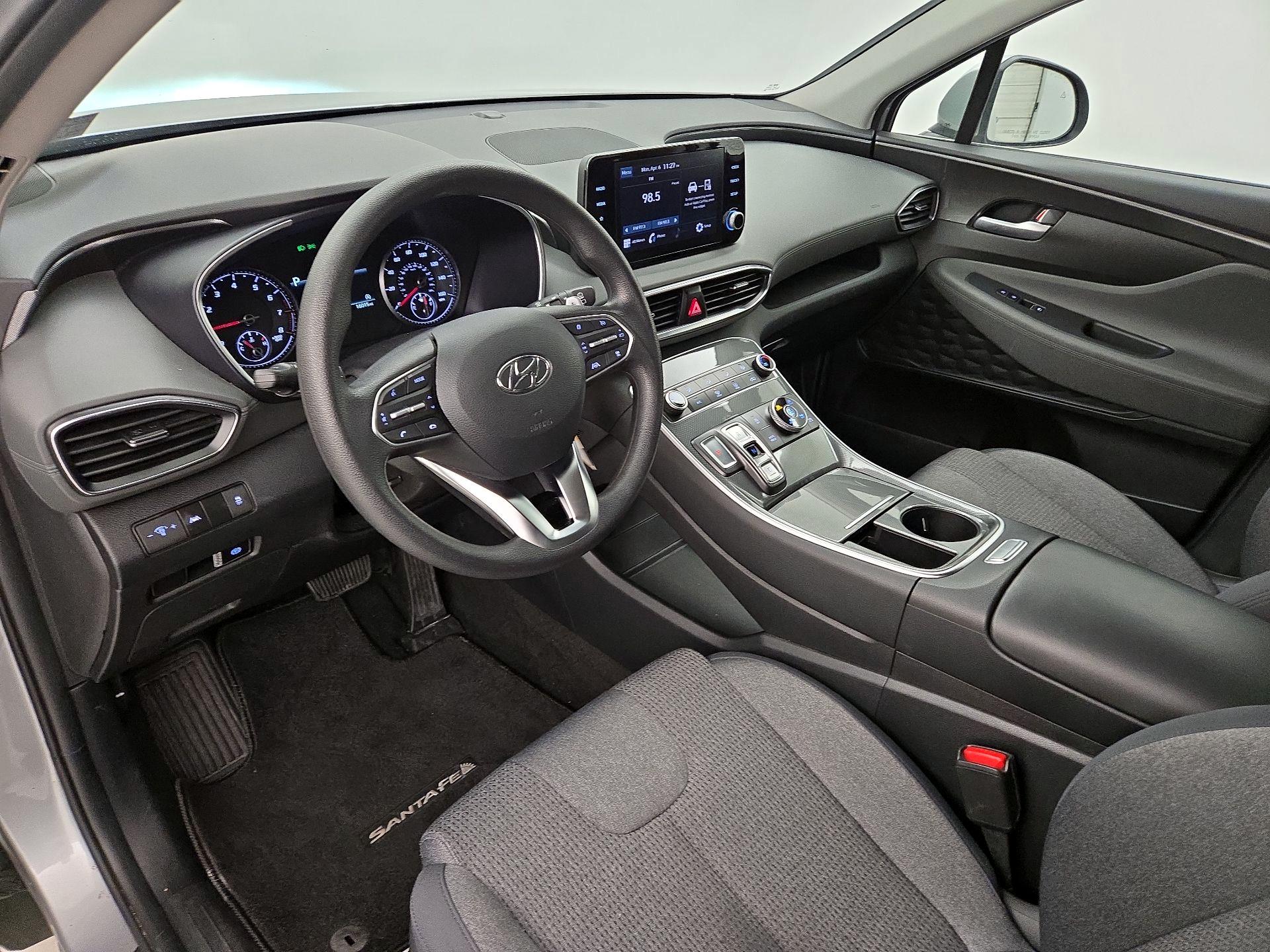 Thumbnail: 2023 Hyundai Santa Fe - 11