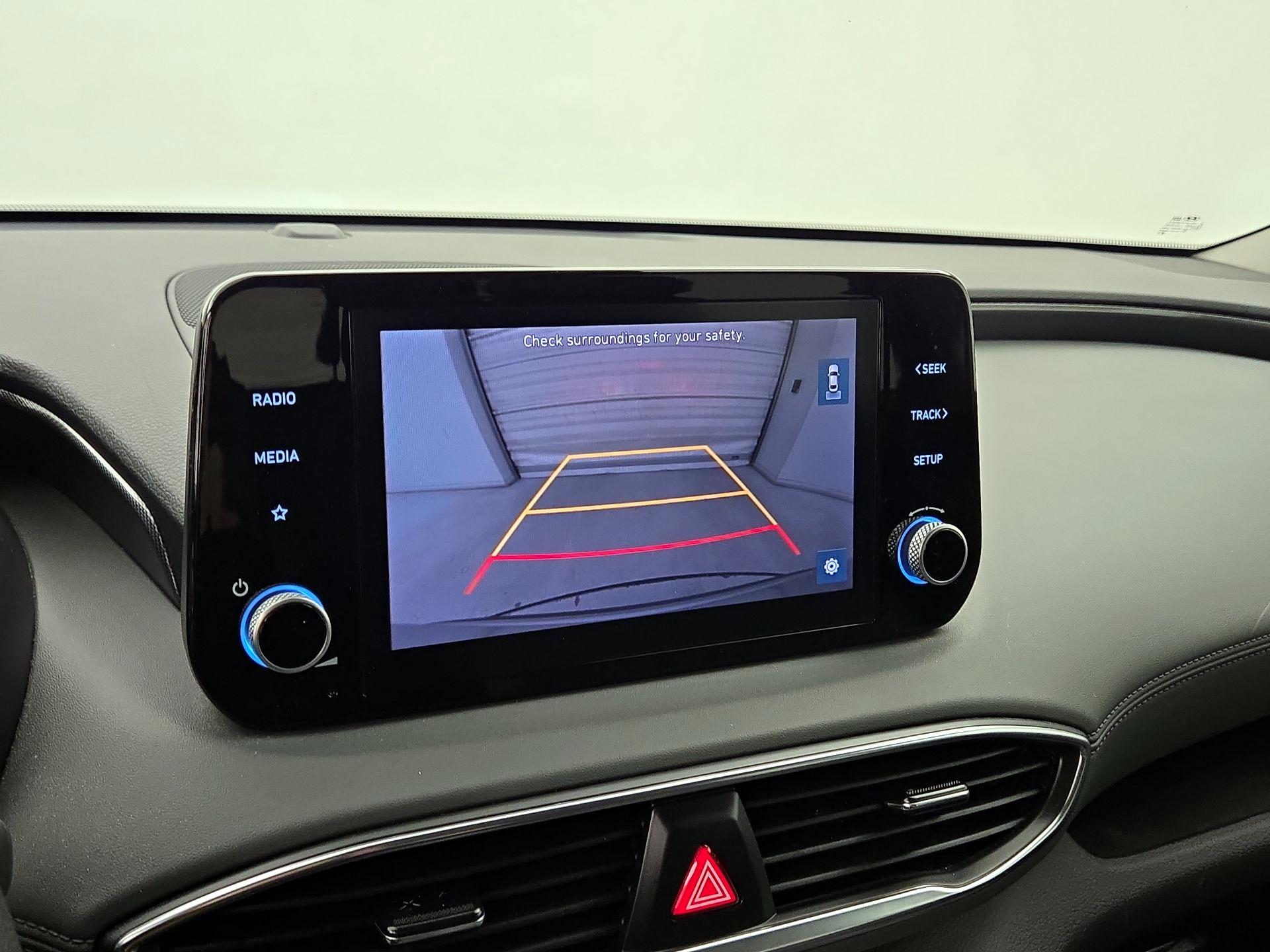 Thumbnail: 2023 Hyundai Santa Fe - 14