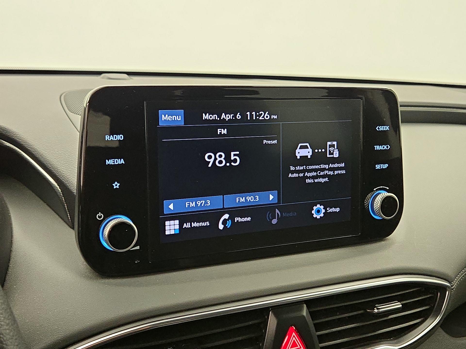 Thumbnail: 2023 Hyundai Santa Fe - 15